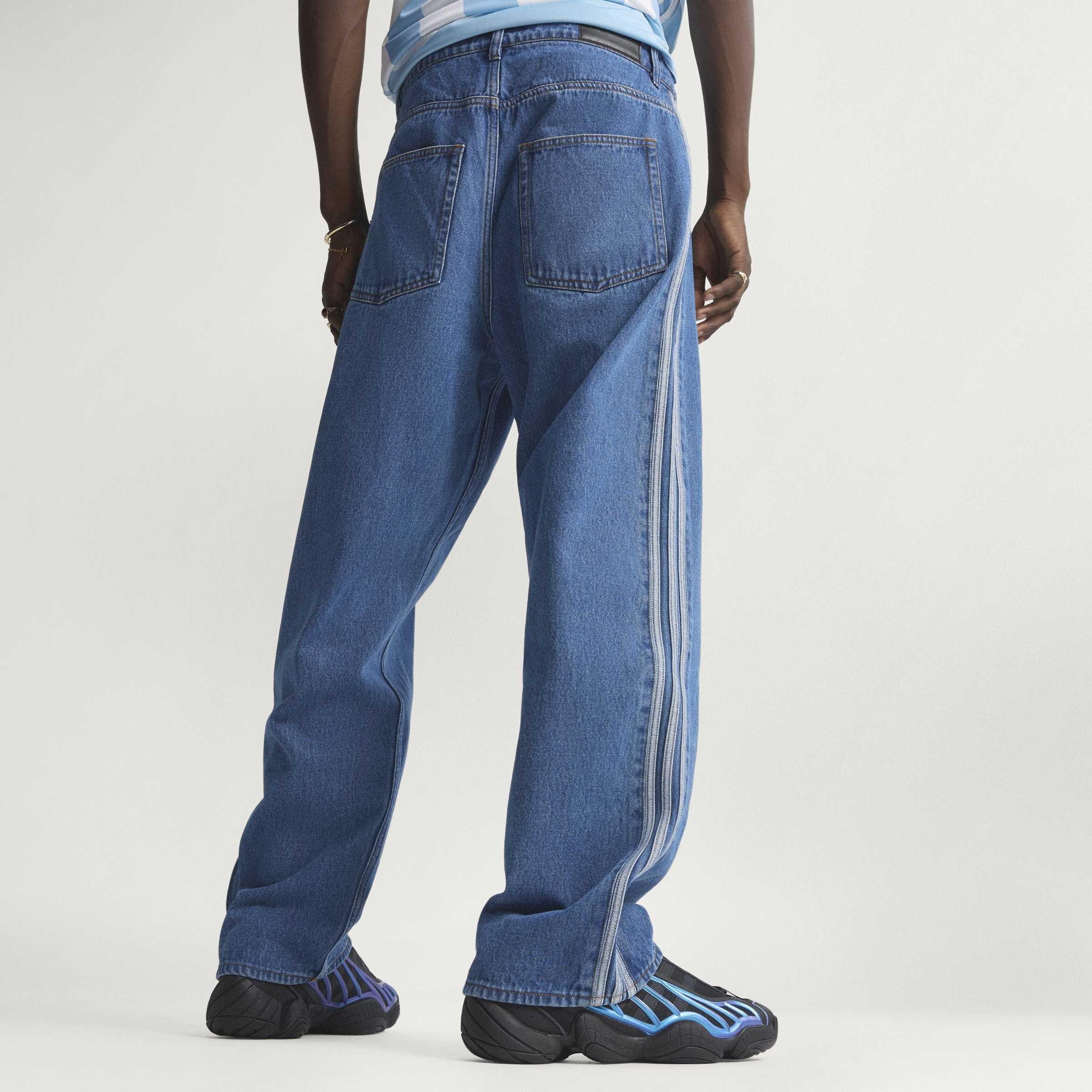 Medium Vintage - adidas Originals - Adi OG Firebird P Sn64 - 8