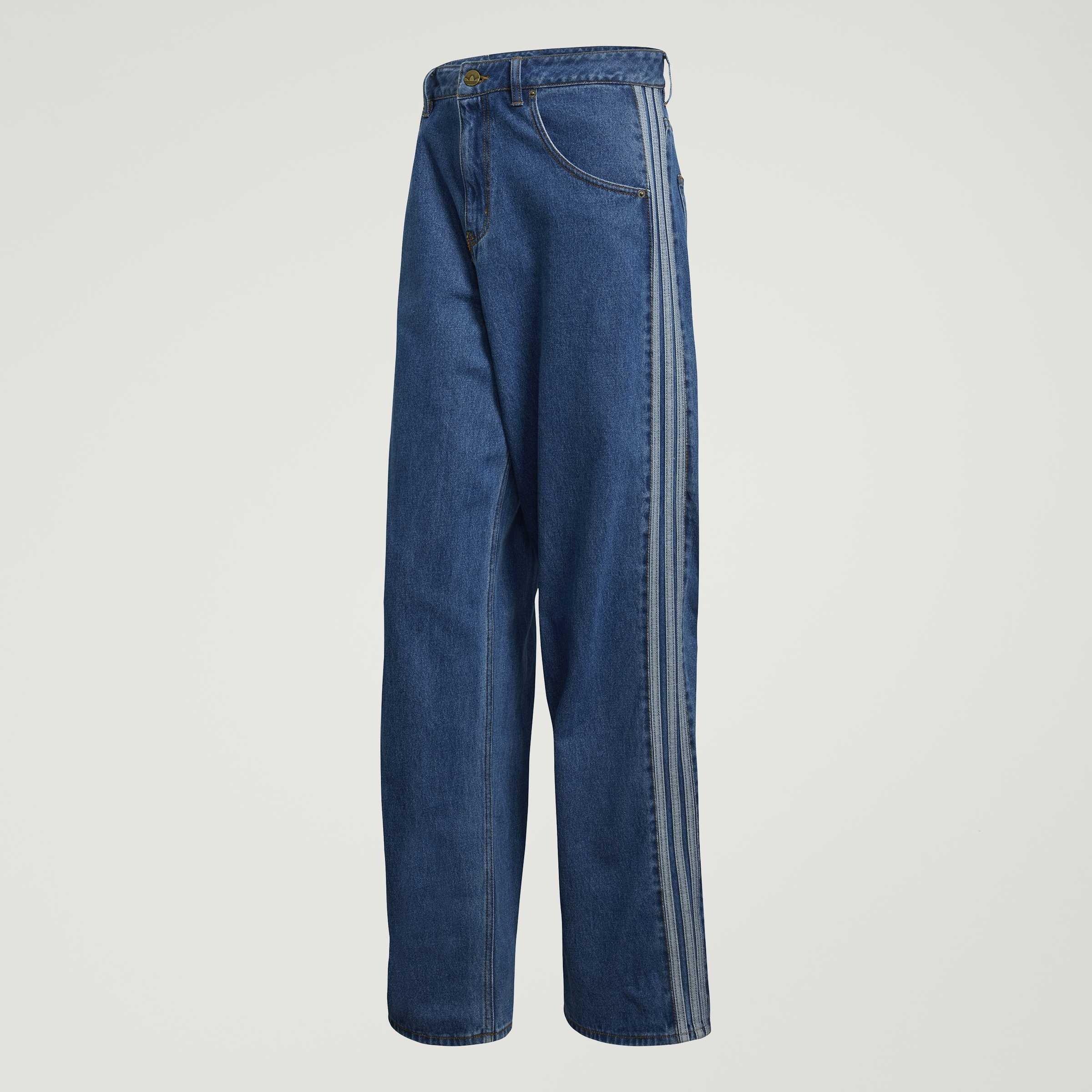 Medium Vintage - adidas Originals - Adi OG Firebird P Sn64 - 10