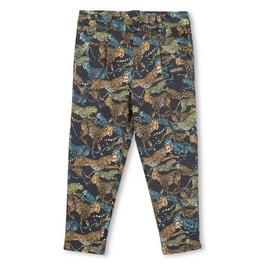 Kenzo Trousers In99