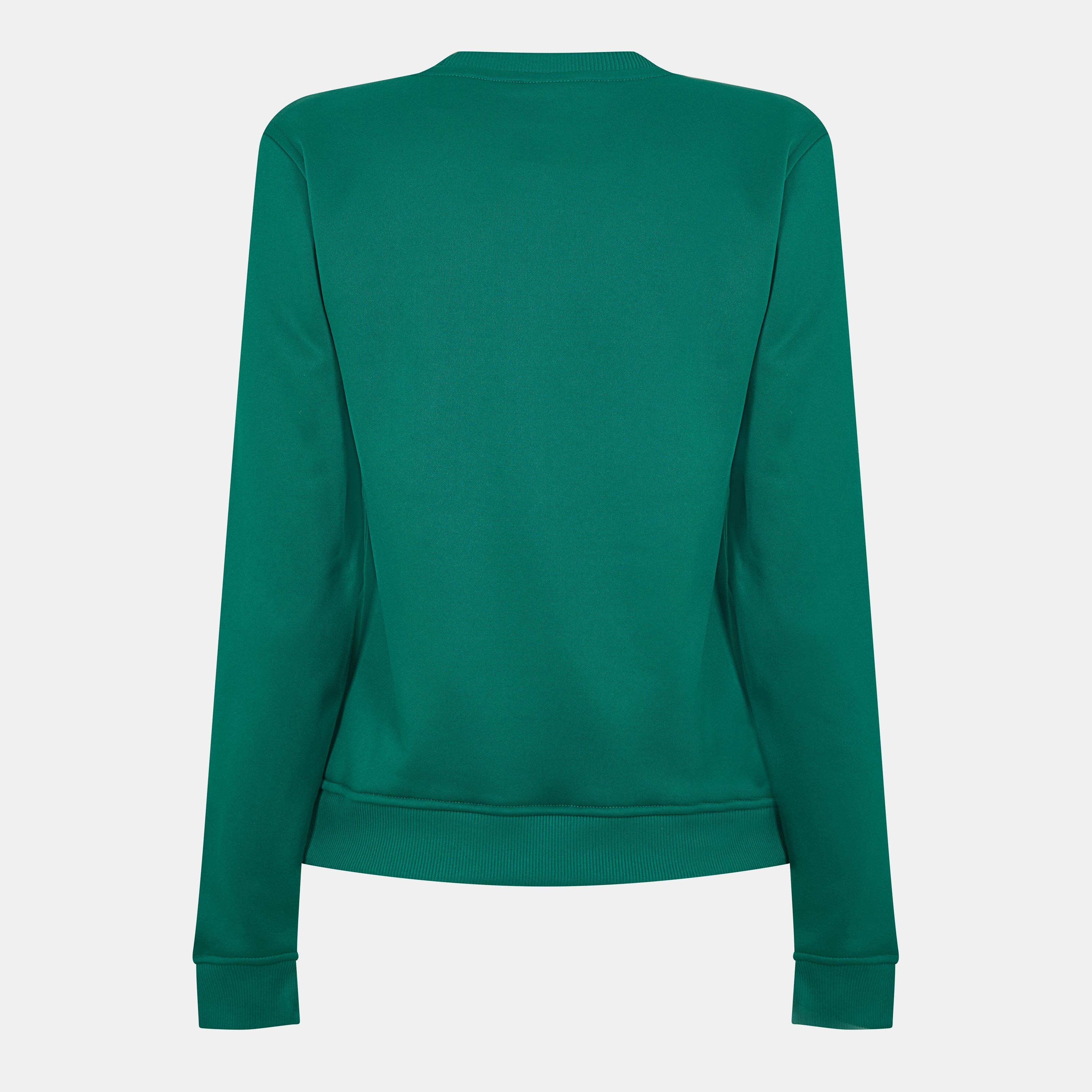 Grün - Castore - International Licensed Crew Sweatshirt - 2