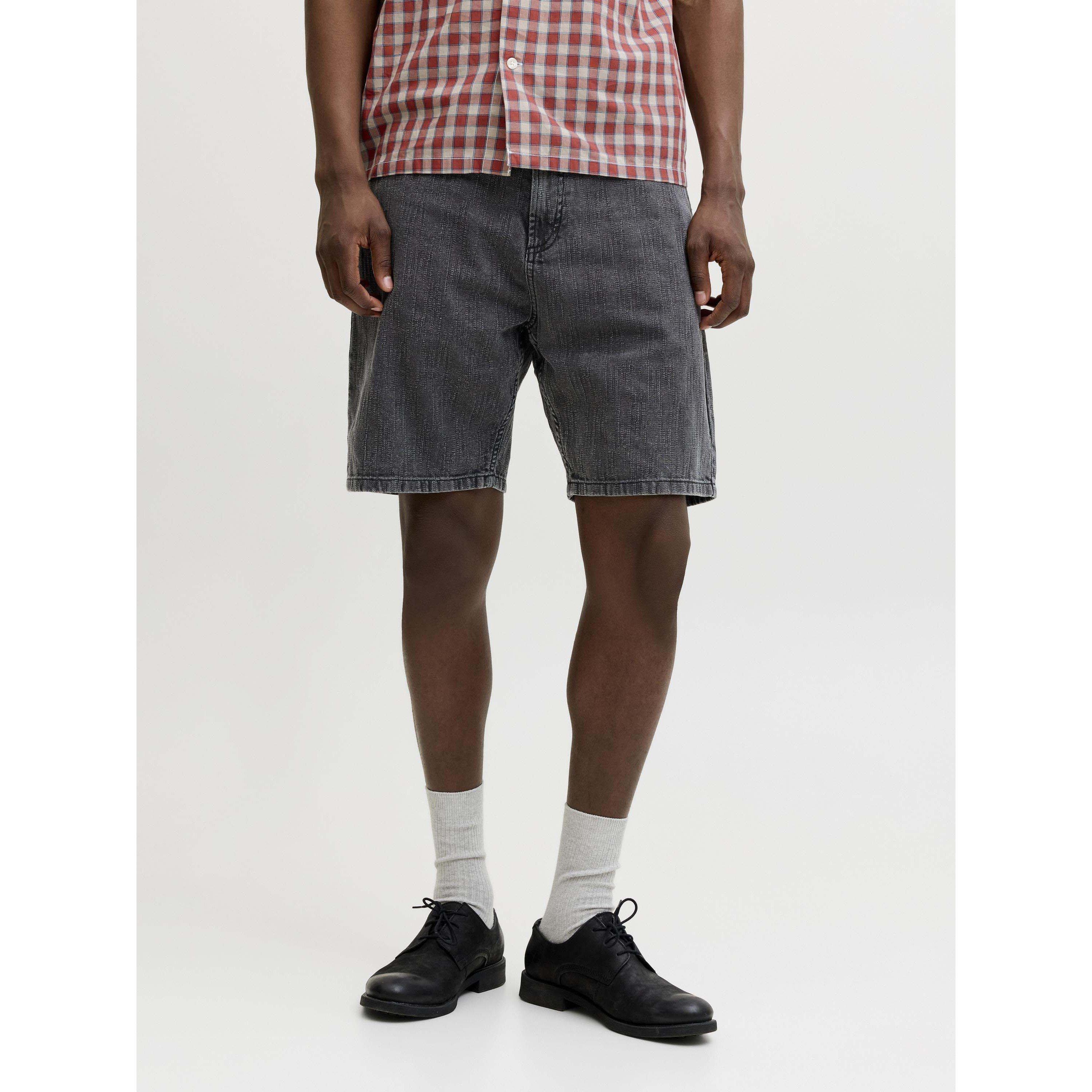 Crna - Jack and Jones - Jack Jpsttony Roy Ja Sn99 - 3