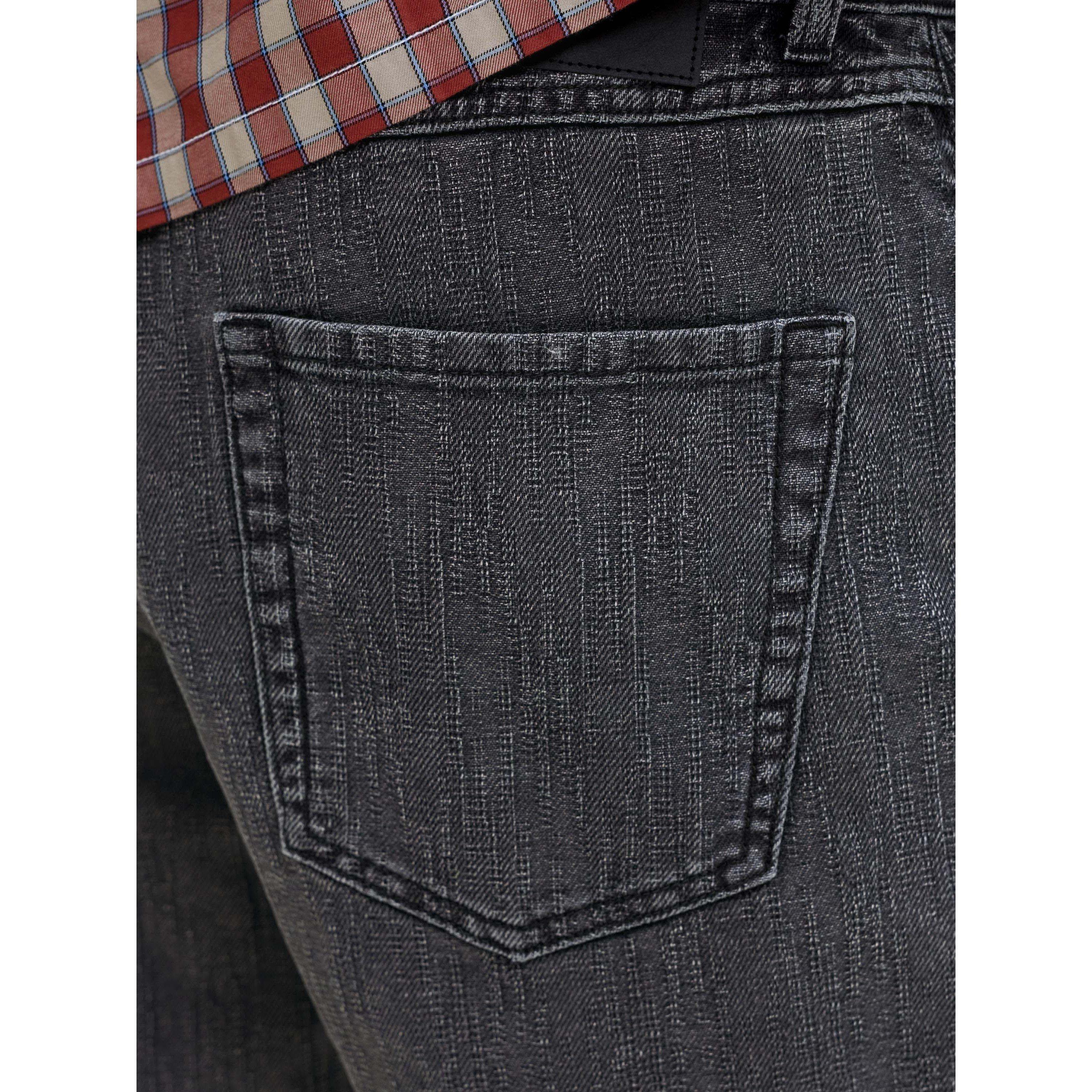 Crna - Jack and Jones - Jack Jpsttony Roy Ja Sn99 - 5