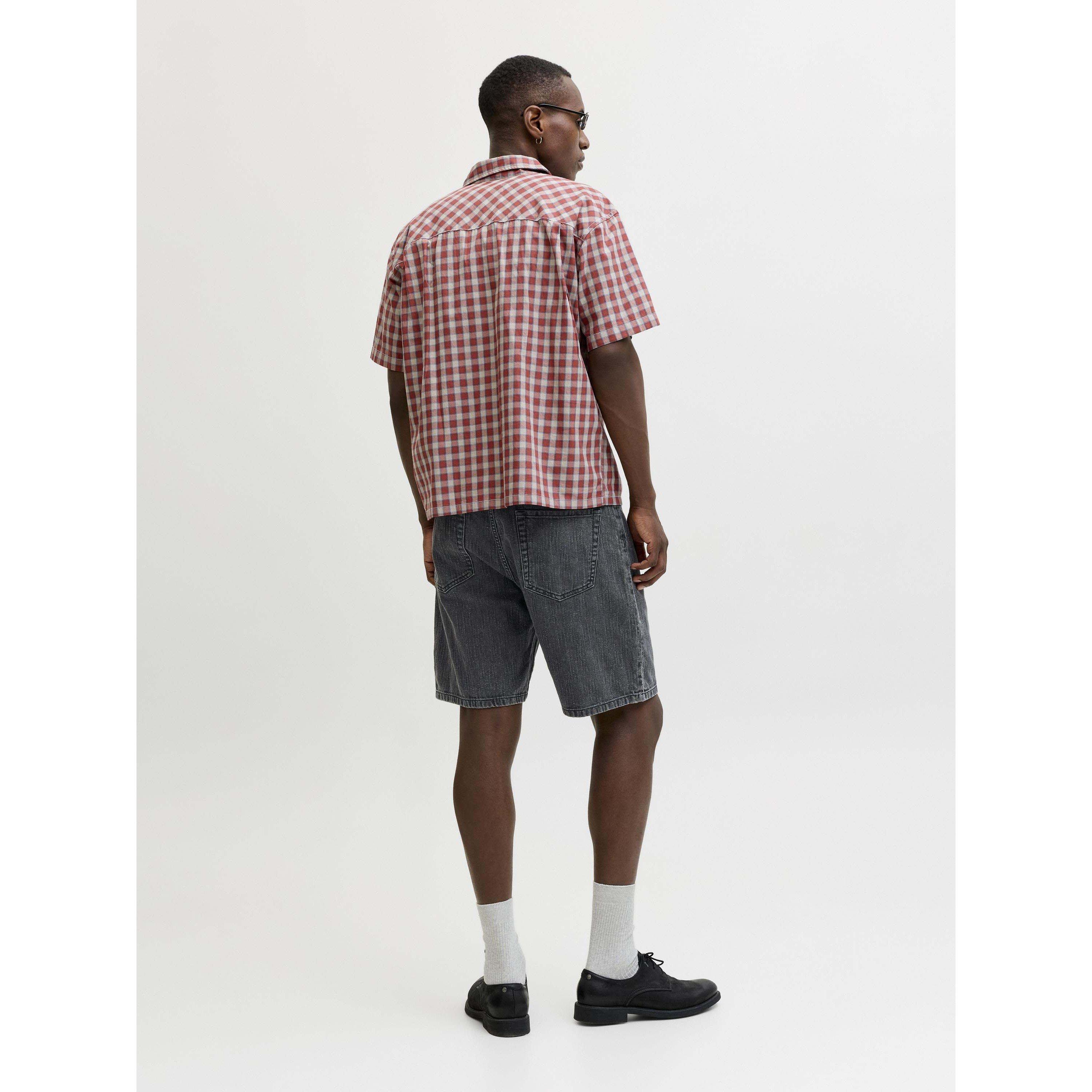 Crna - Jack and Jones - Jack Jpsttony Roy Ja Sn99 - 7