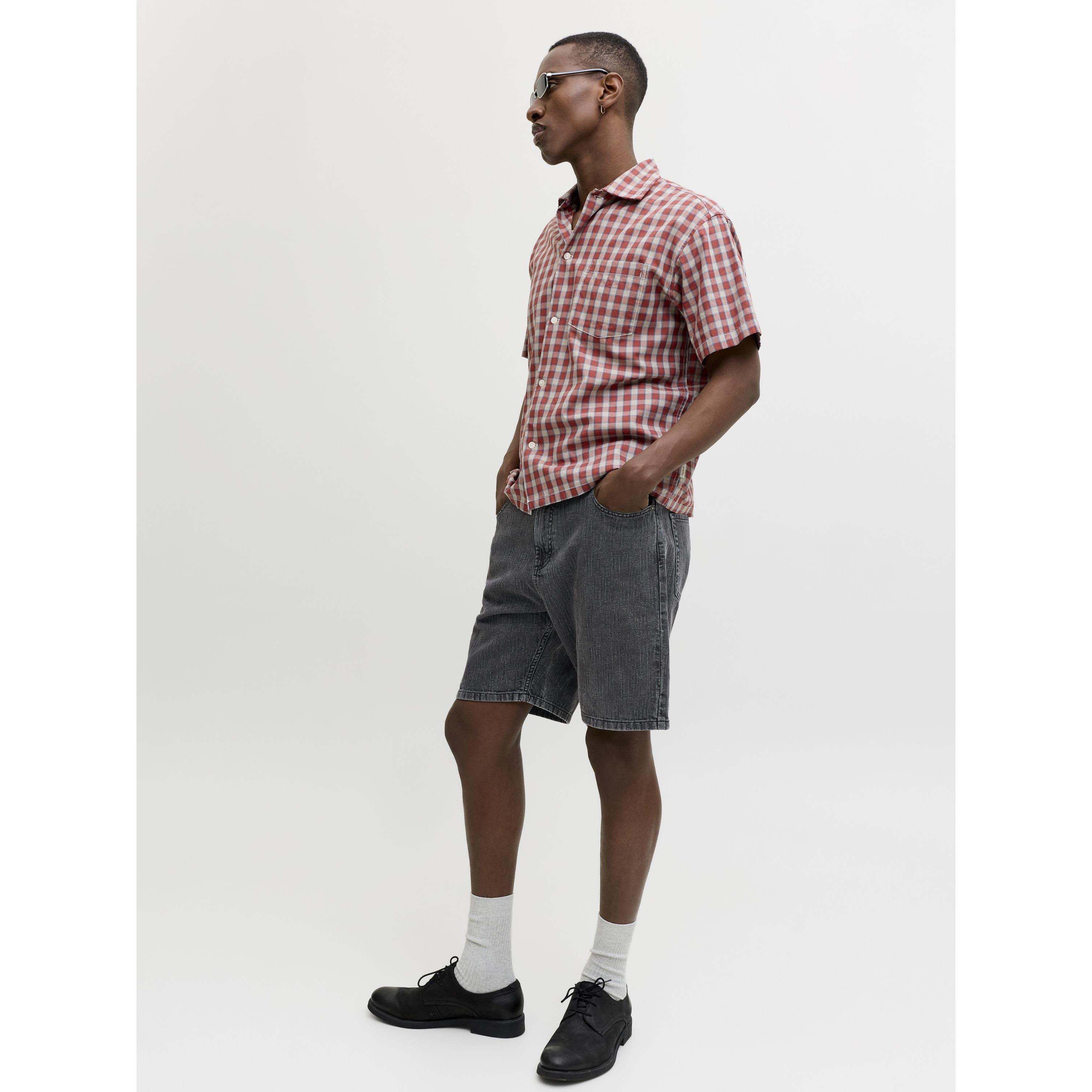 Crna - Jack and Jones - Jack Jpsttony Roy Ja Sn99 - 8