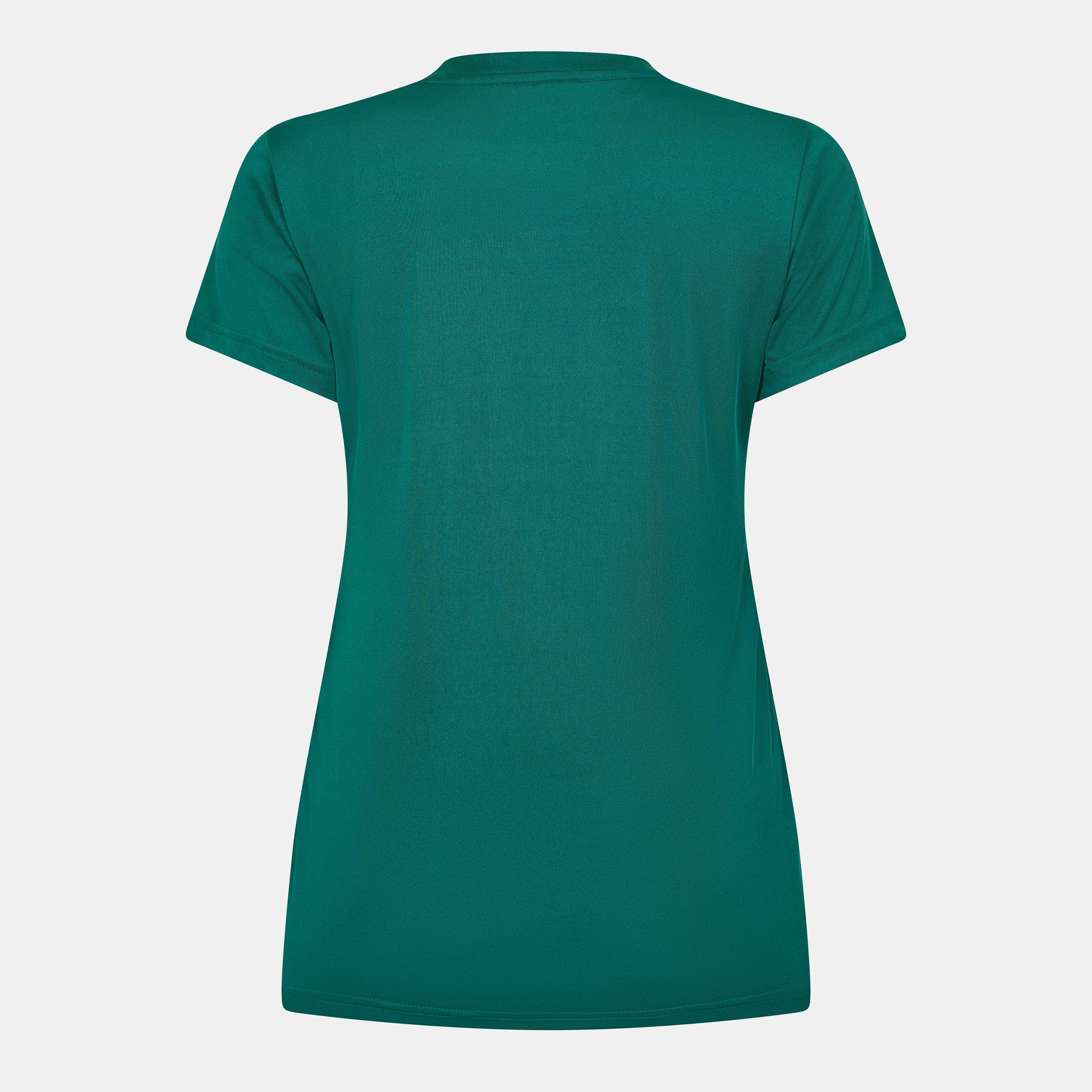 Green - Castore - International Licensed Short-Sleeve T-Shirt - 2