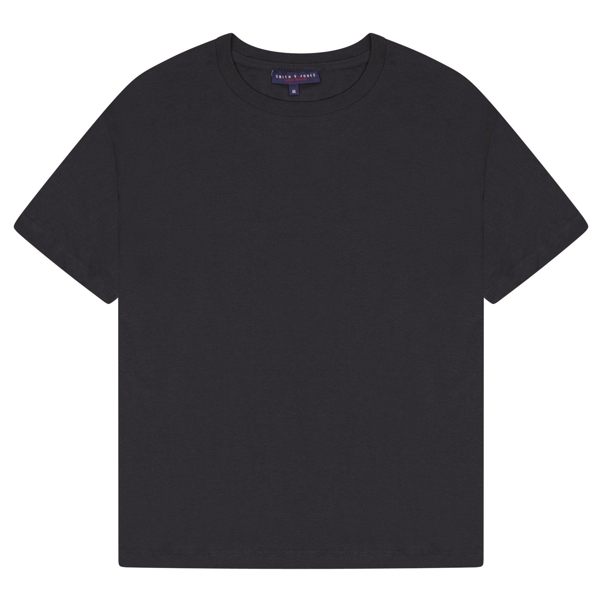 Sortido - Smith and Jones - Men's SJ Pack Pyjama Short-Sleeve Top - 6