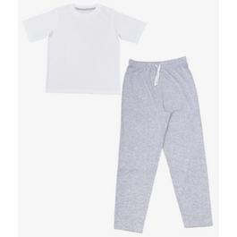 Linea Long-Sleeve Pyjama Set