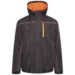 Worktough Men's Softshell Jacket