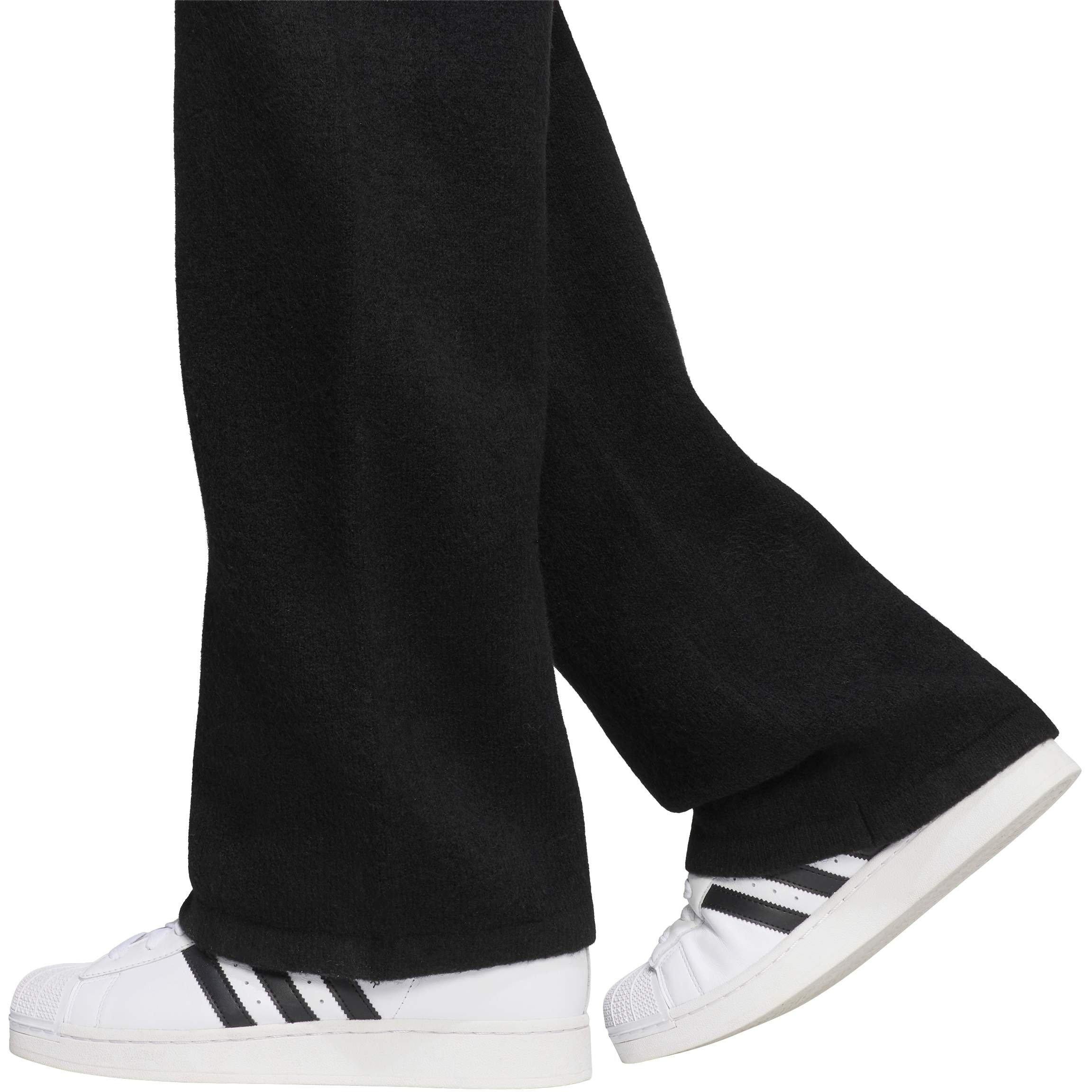 Black - adidas Originals - Adi OG Knit Pants Sn64 - 5