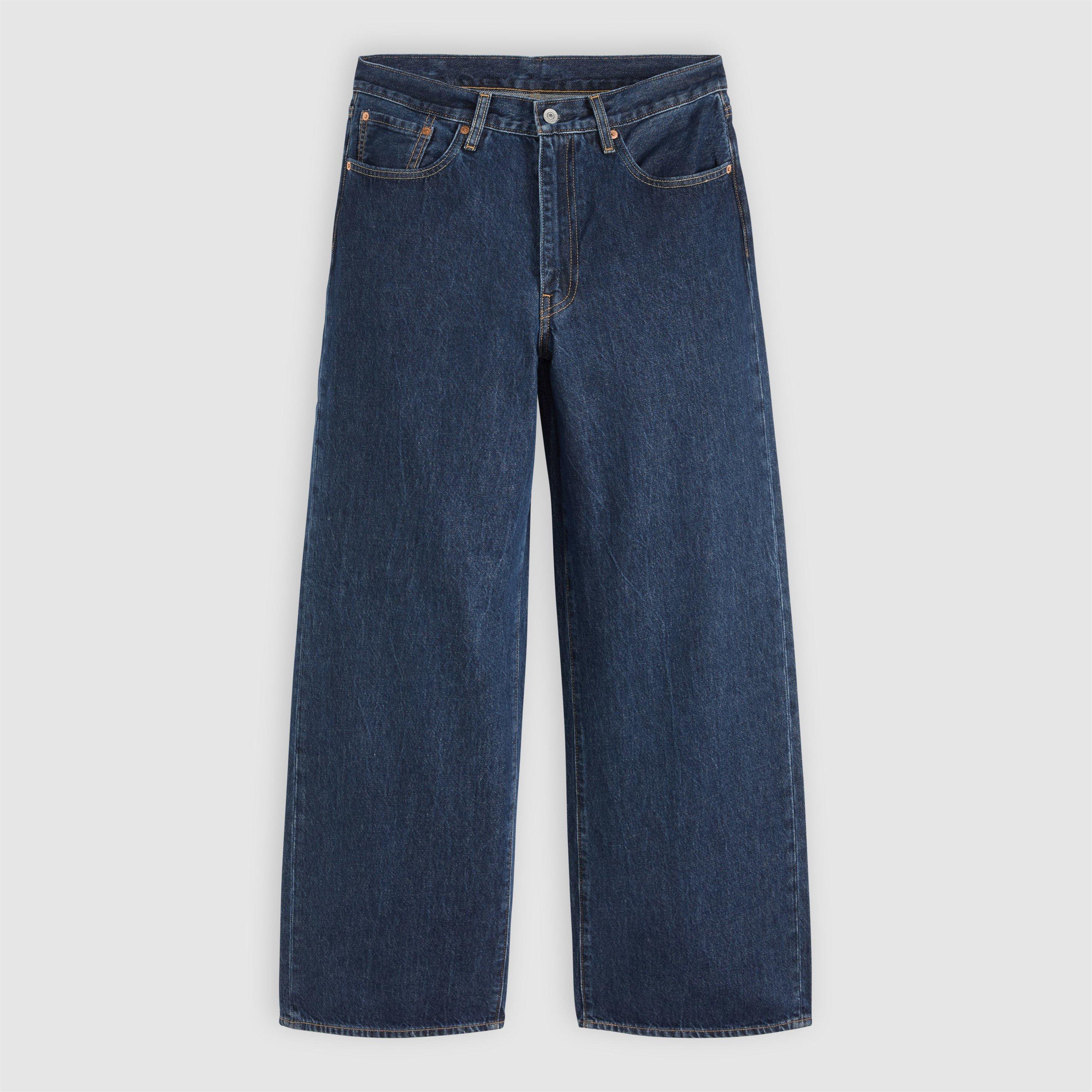 Wish Away - Levis - Levis Baggy Wide Leg Sn64 - 1