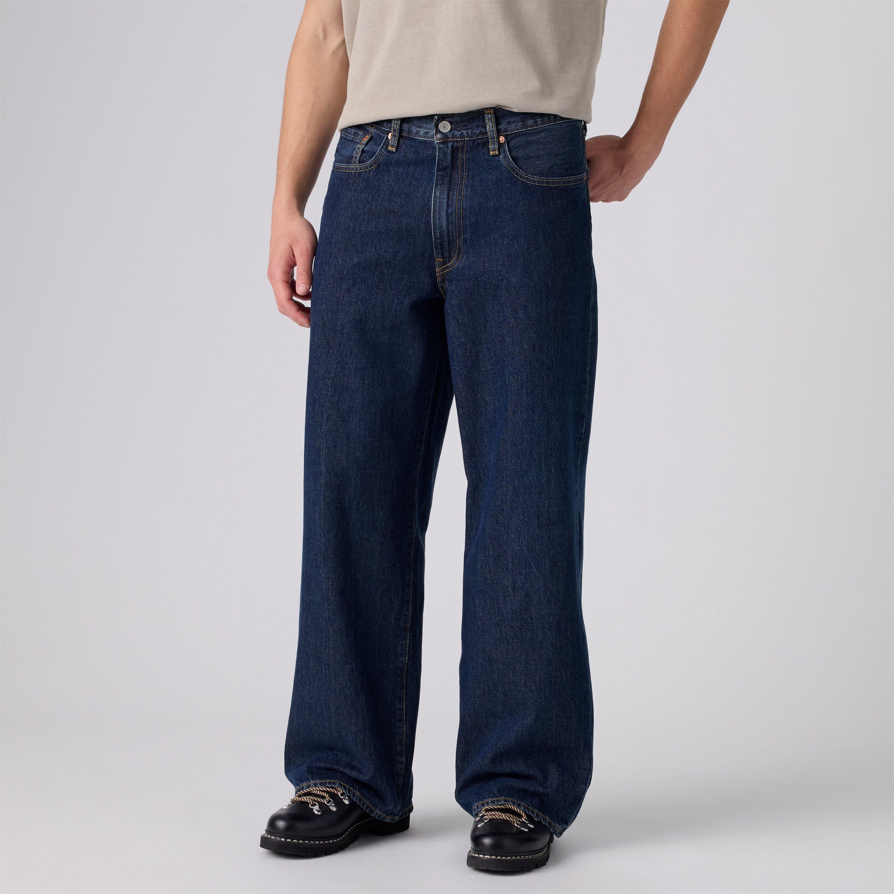 Wish Away - Levis - Levis Baggy Wide Leg Sn64 - 2