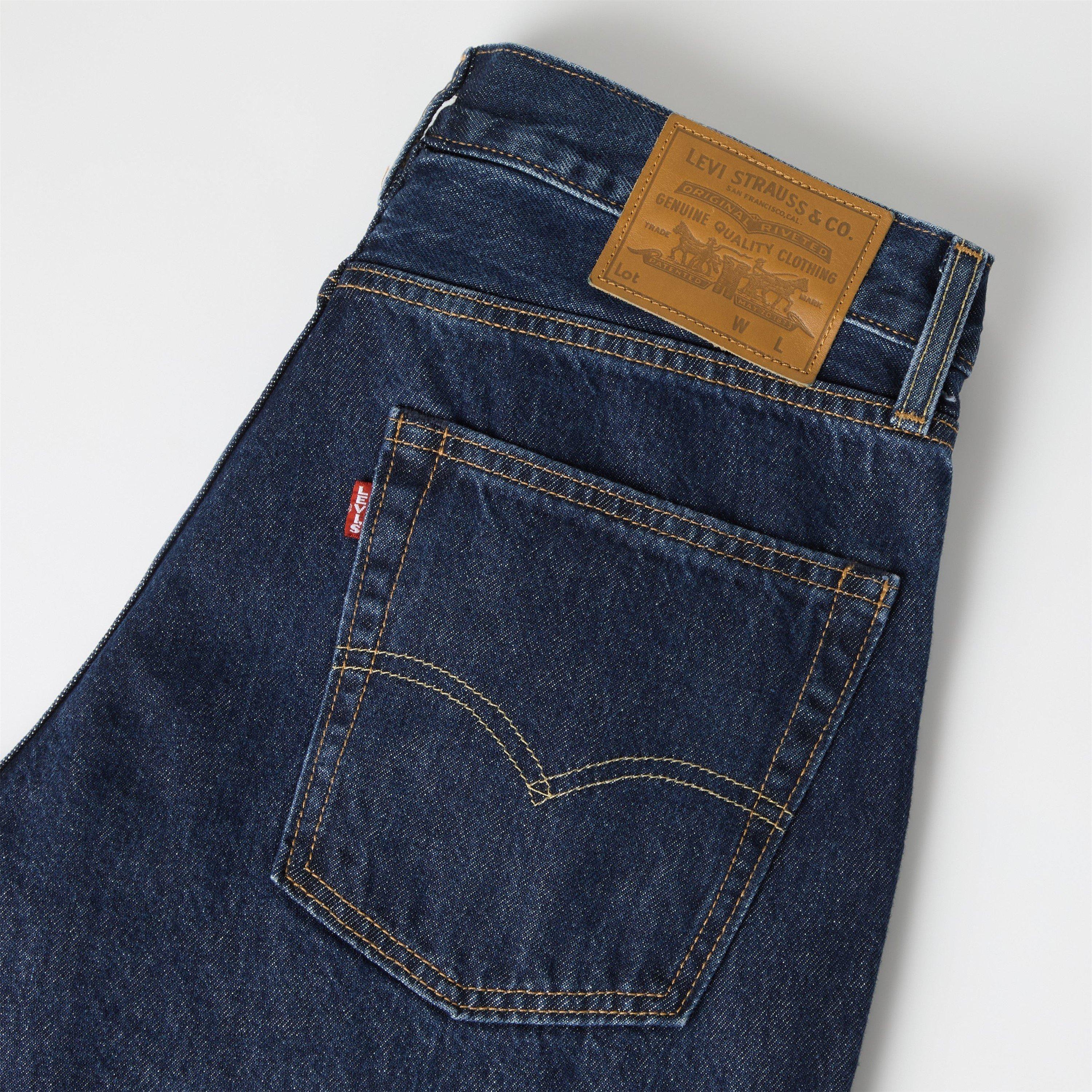 Wish Away - Levis - Levis Baggy Wide Leg Sn64 - 7
