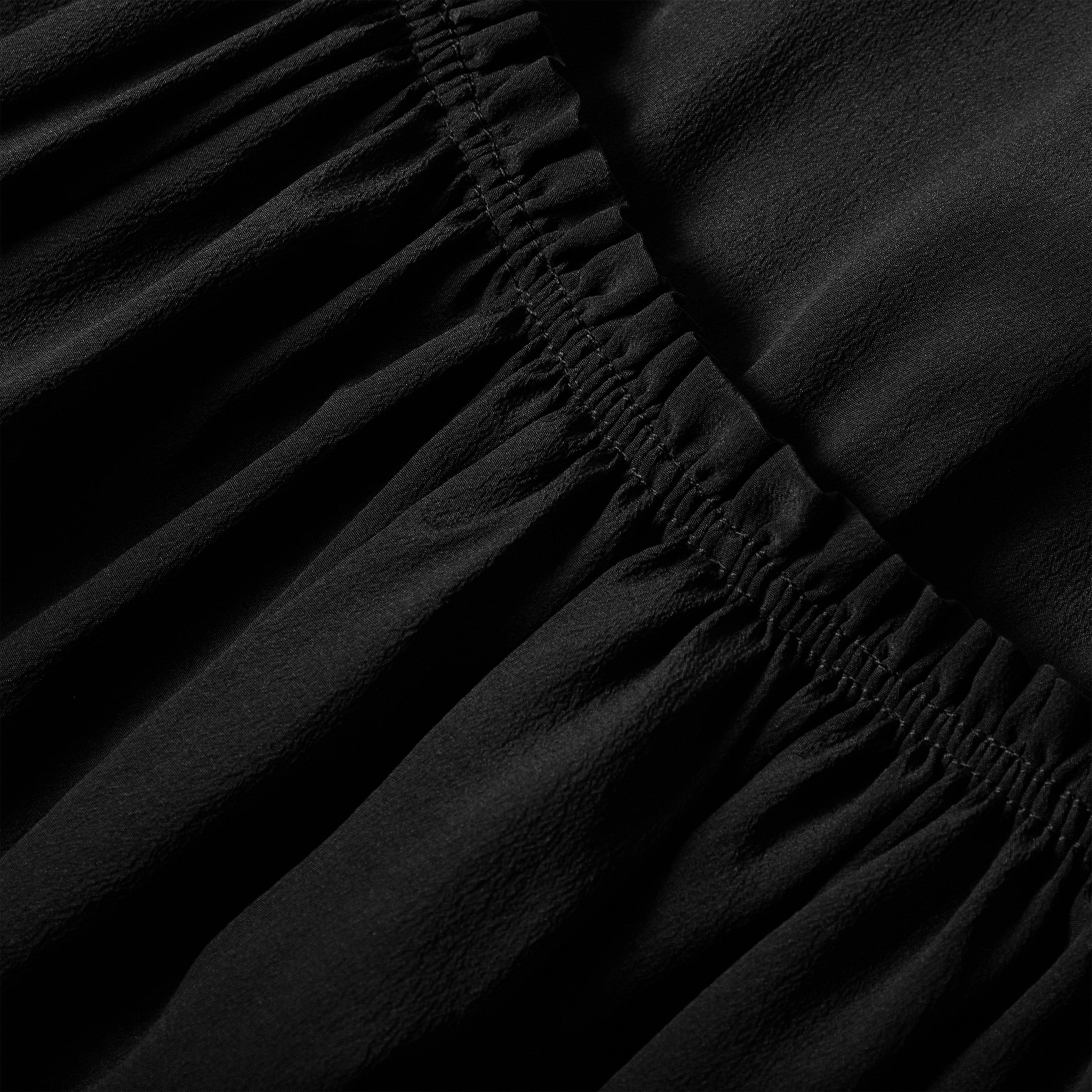 Black - Chloe - Chloe Tier Skirt Ld62 - 3