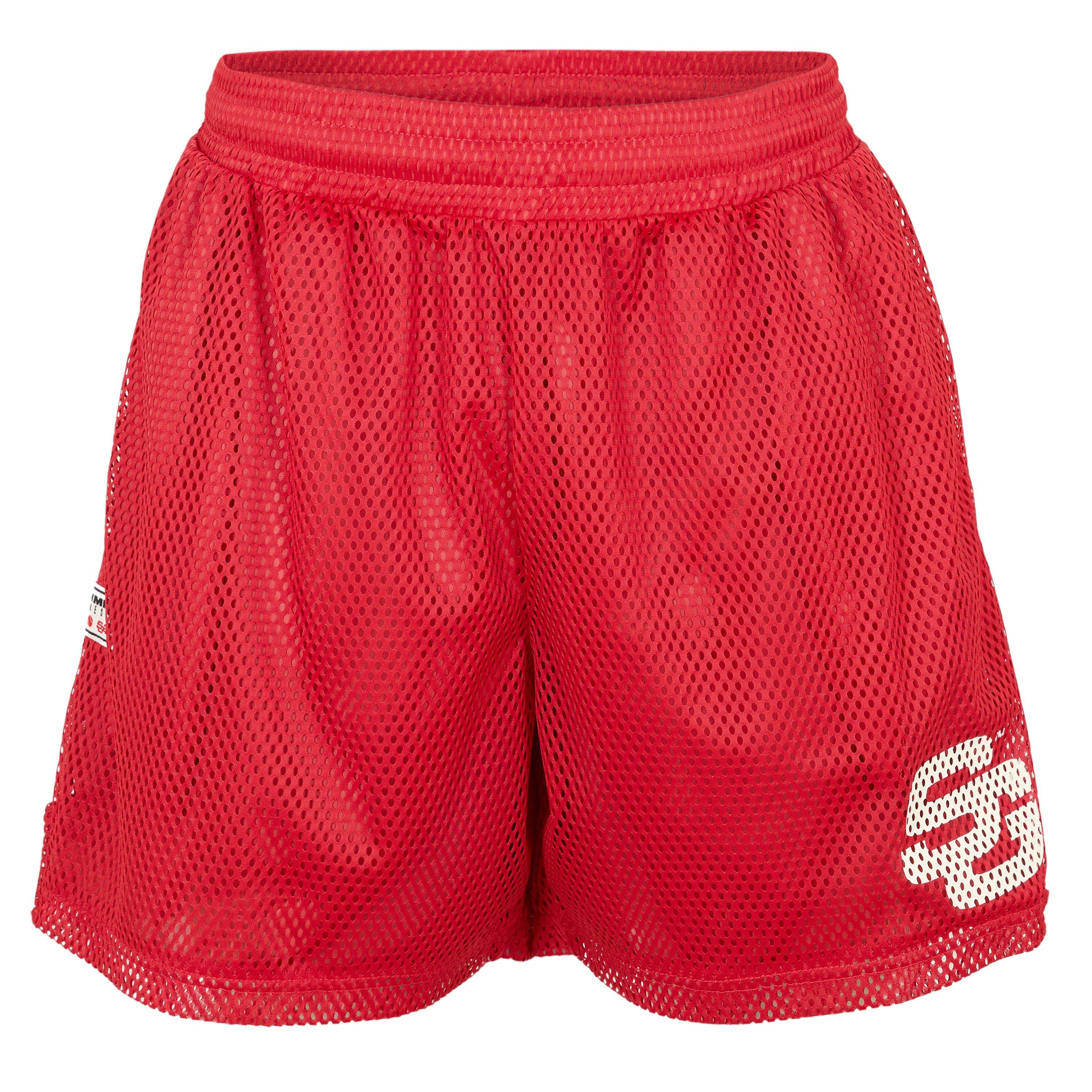 Summer Games Summer Mesh Shorts Sn62