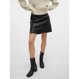 Vero Moda Olympia Mini Skirt