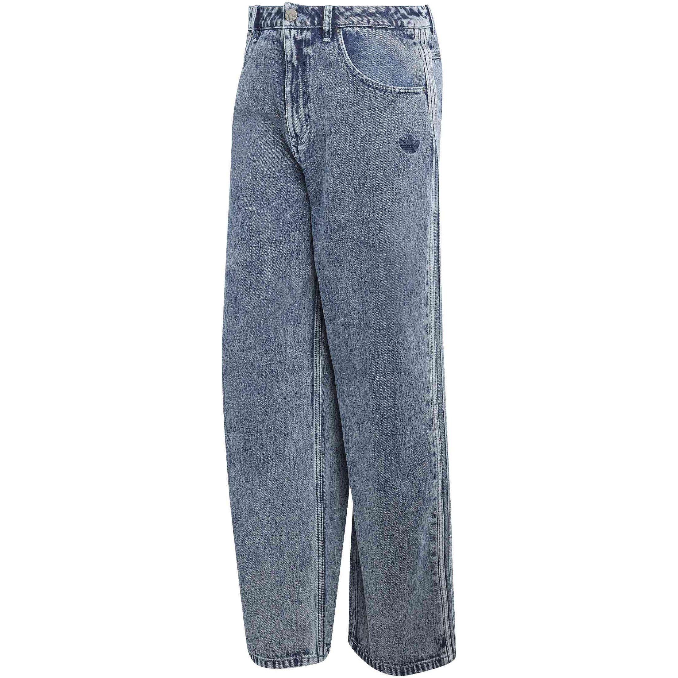 Light Denim - adidas Originals - Adi OG Adi OG Jeans Sn64 - 1