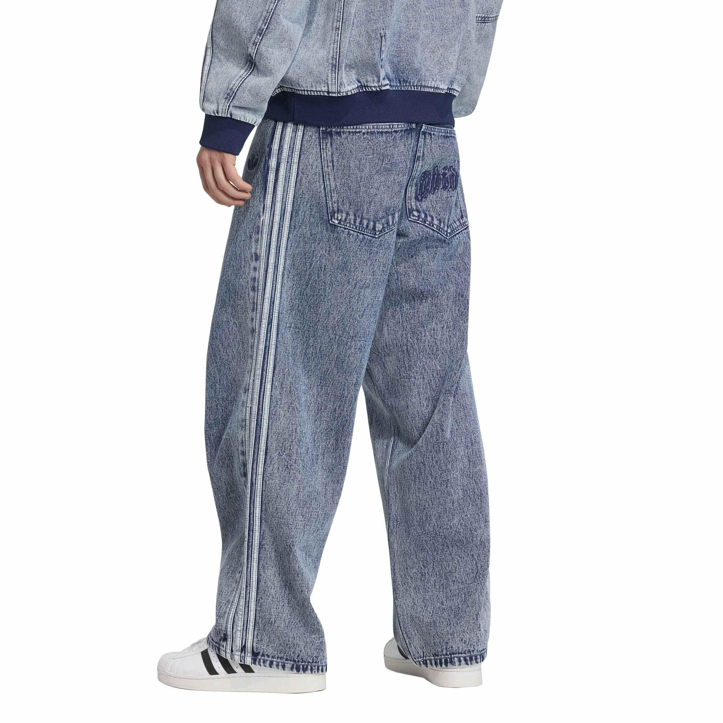 Light Denim - adidas Originals - Adi OG Adi OG Jeans Sn64 - 3