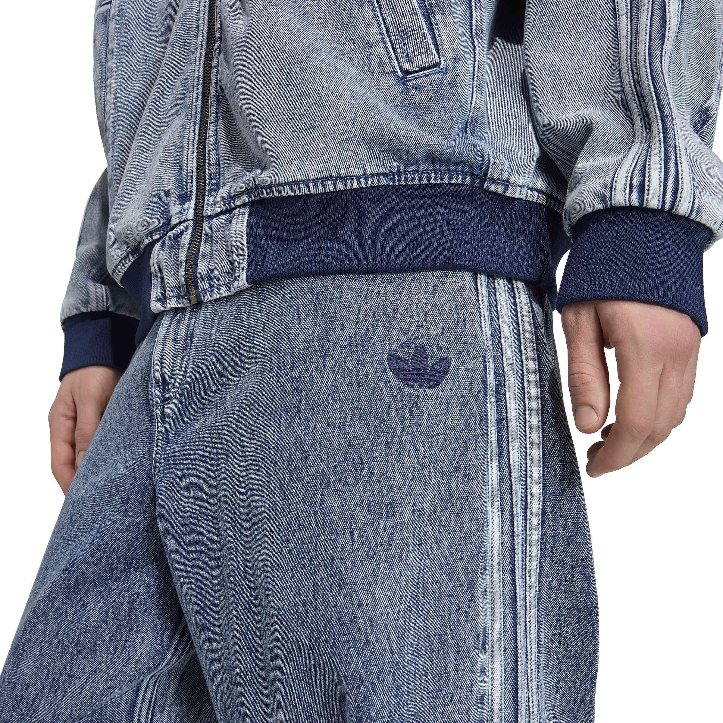 Light Denim - adidas Originals - Adi OG Adi OG Jeans Sn64 - 4