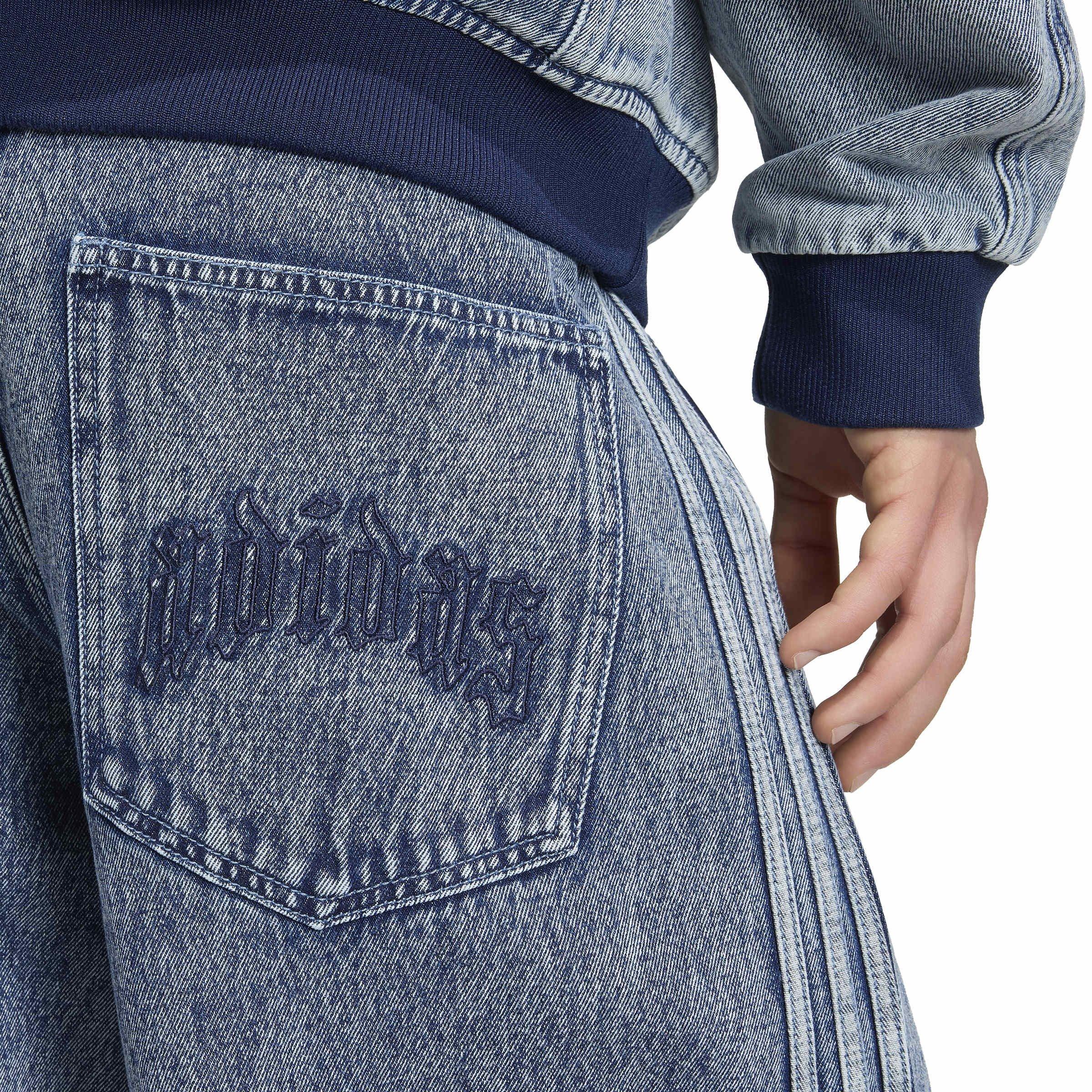 Light Denim - adidas Originals - Adi OG Adi OG Jeans Sn64 - 5