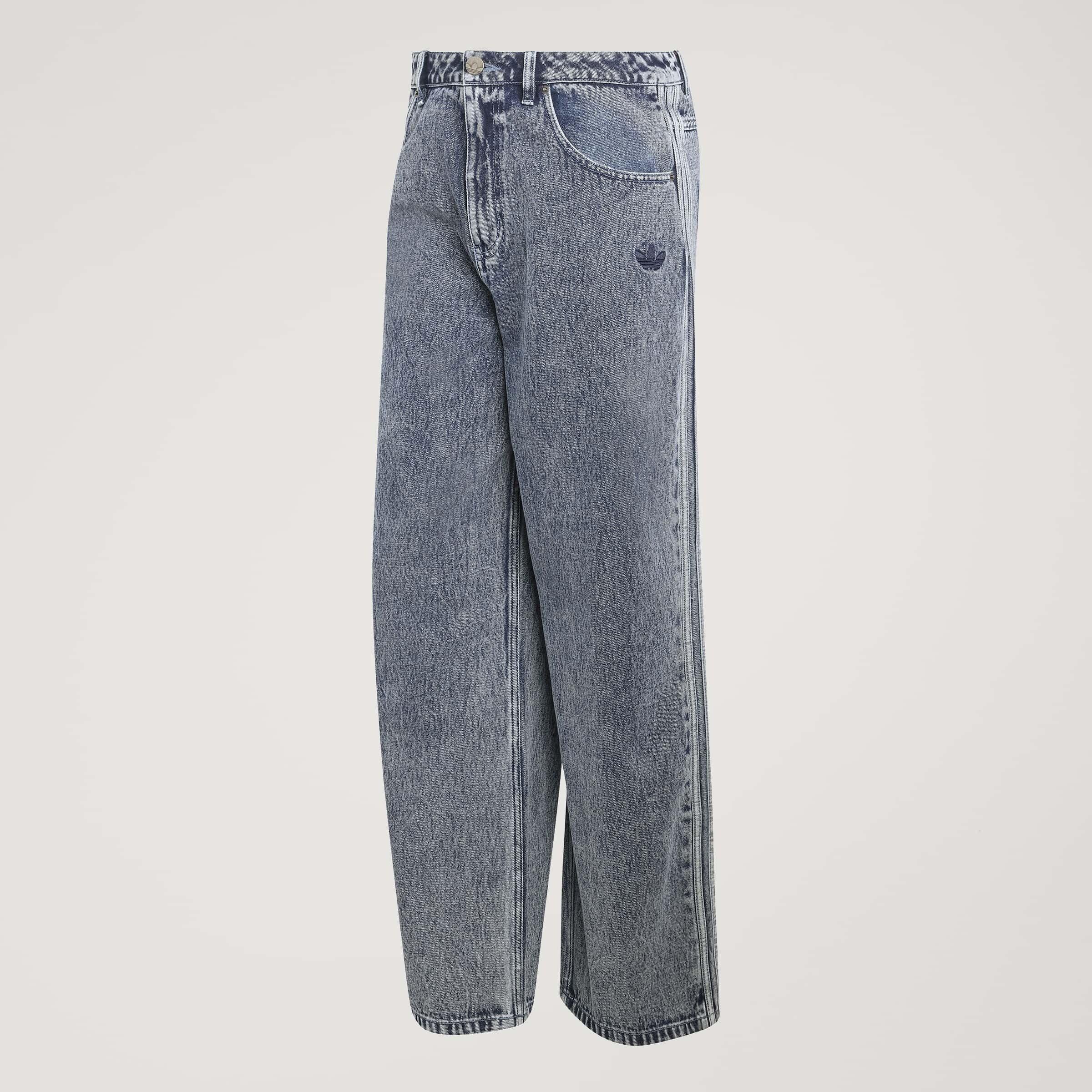 Light Denim - adidas Originals - Adi OG Adi OG Jeans Sn64 - 9