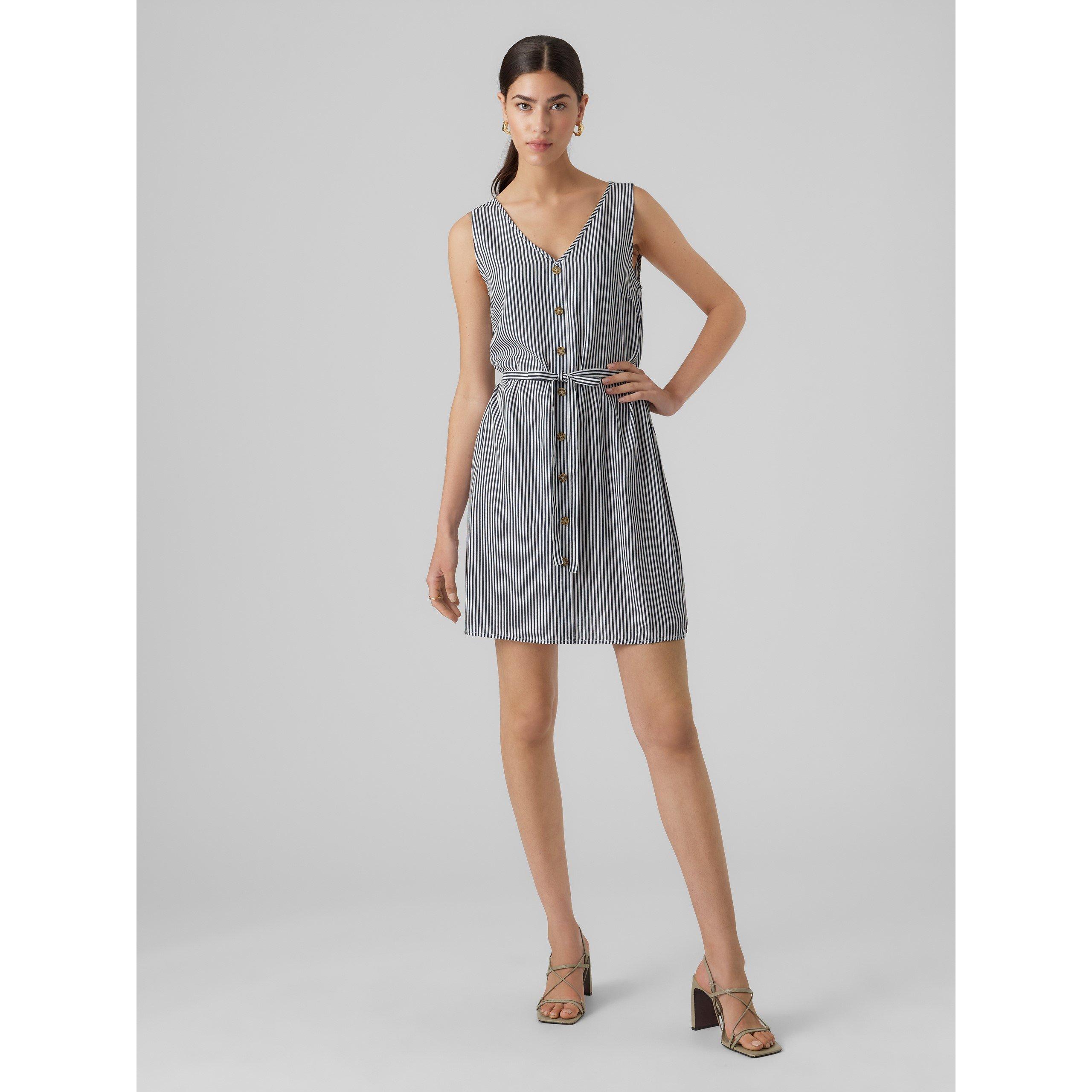 Blancanieves - Vero Moda - Women's Mini Dress - 2