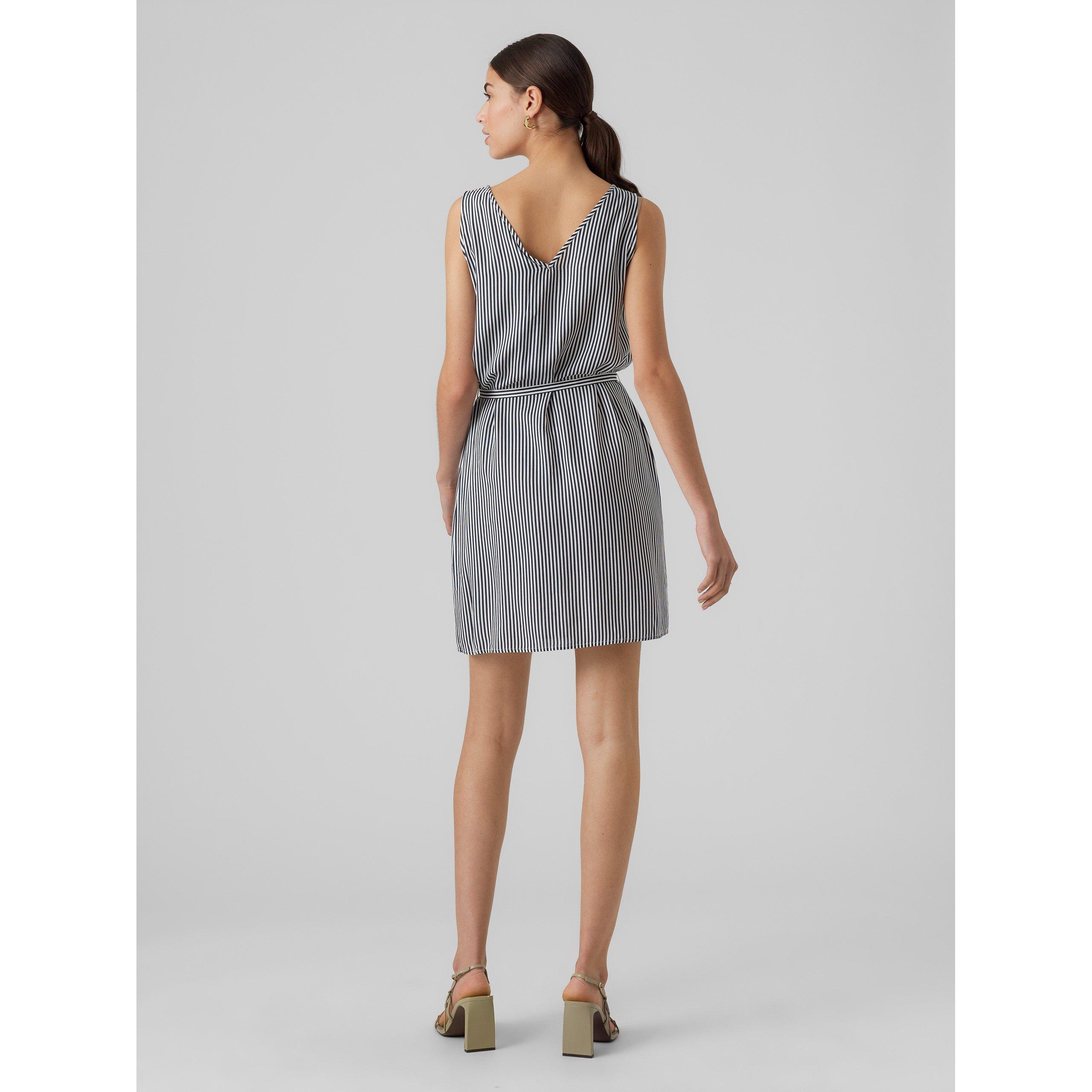 Blancanieves - Vero Moda - Women's Mini Dress - 3