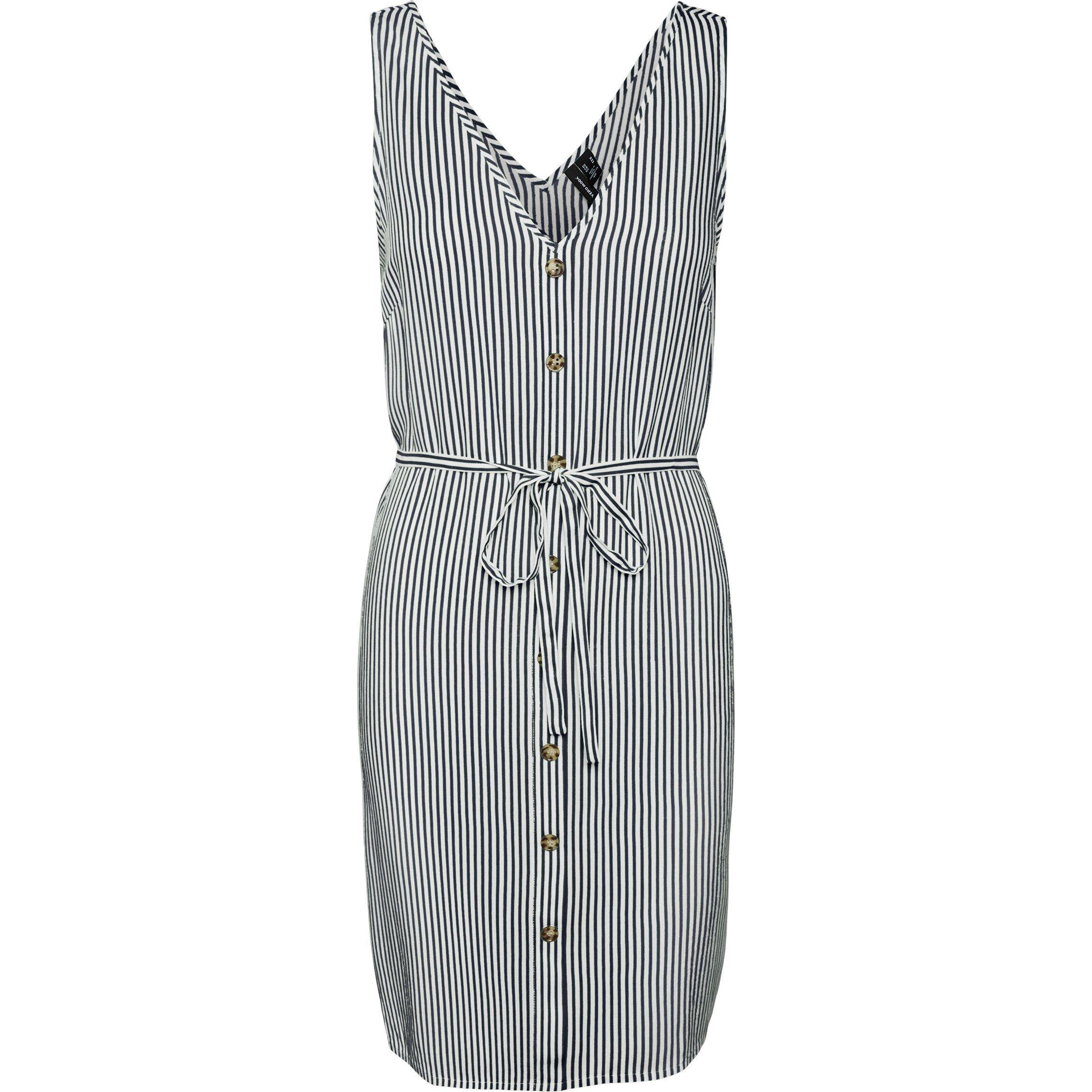 Blancanieves - Vero Moda - Women's Mini Dress - 5