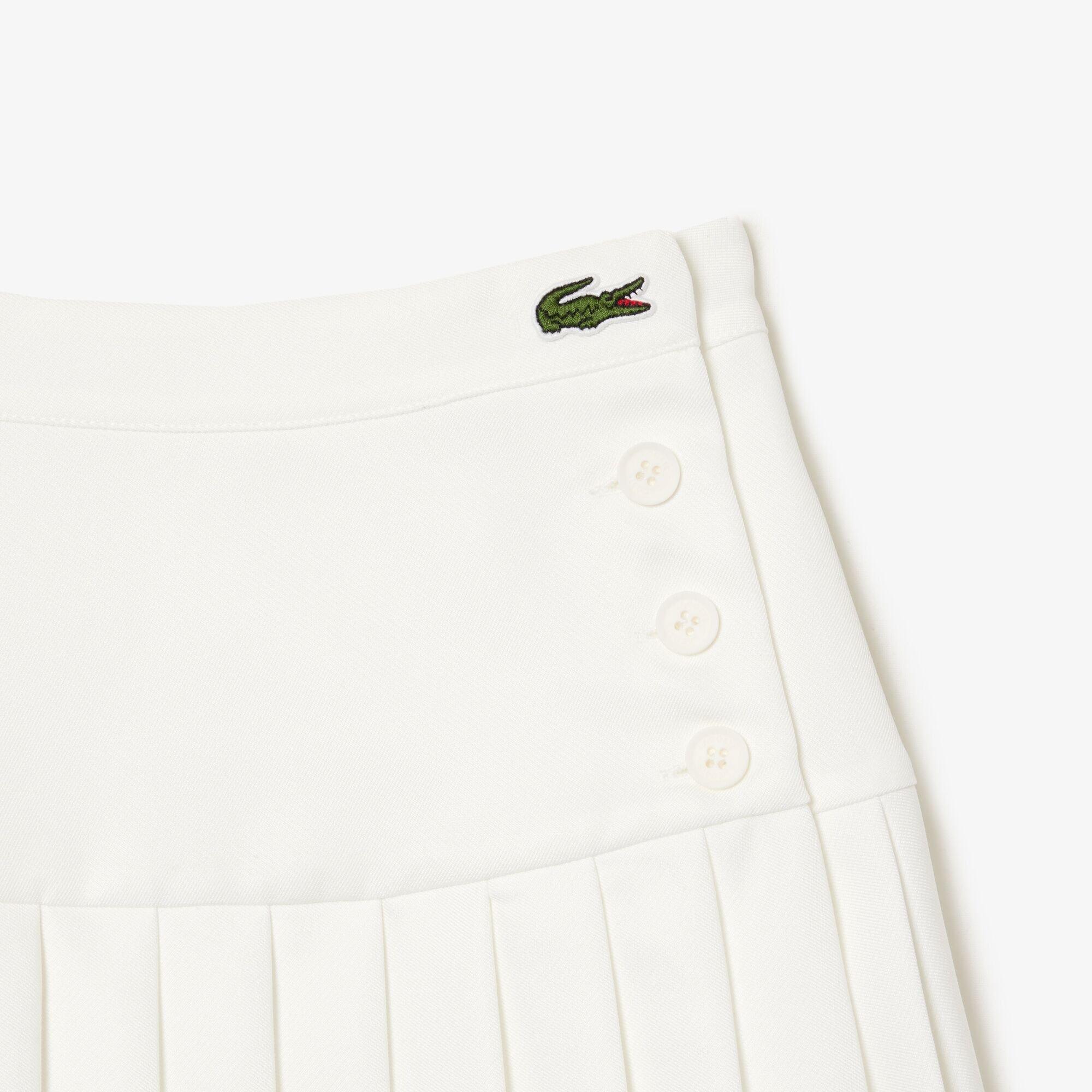 Flour - Lacoste - Lacoste Skirt Ld99 - 3