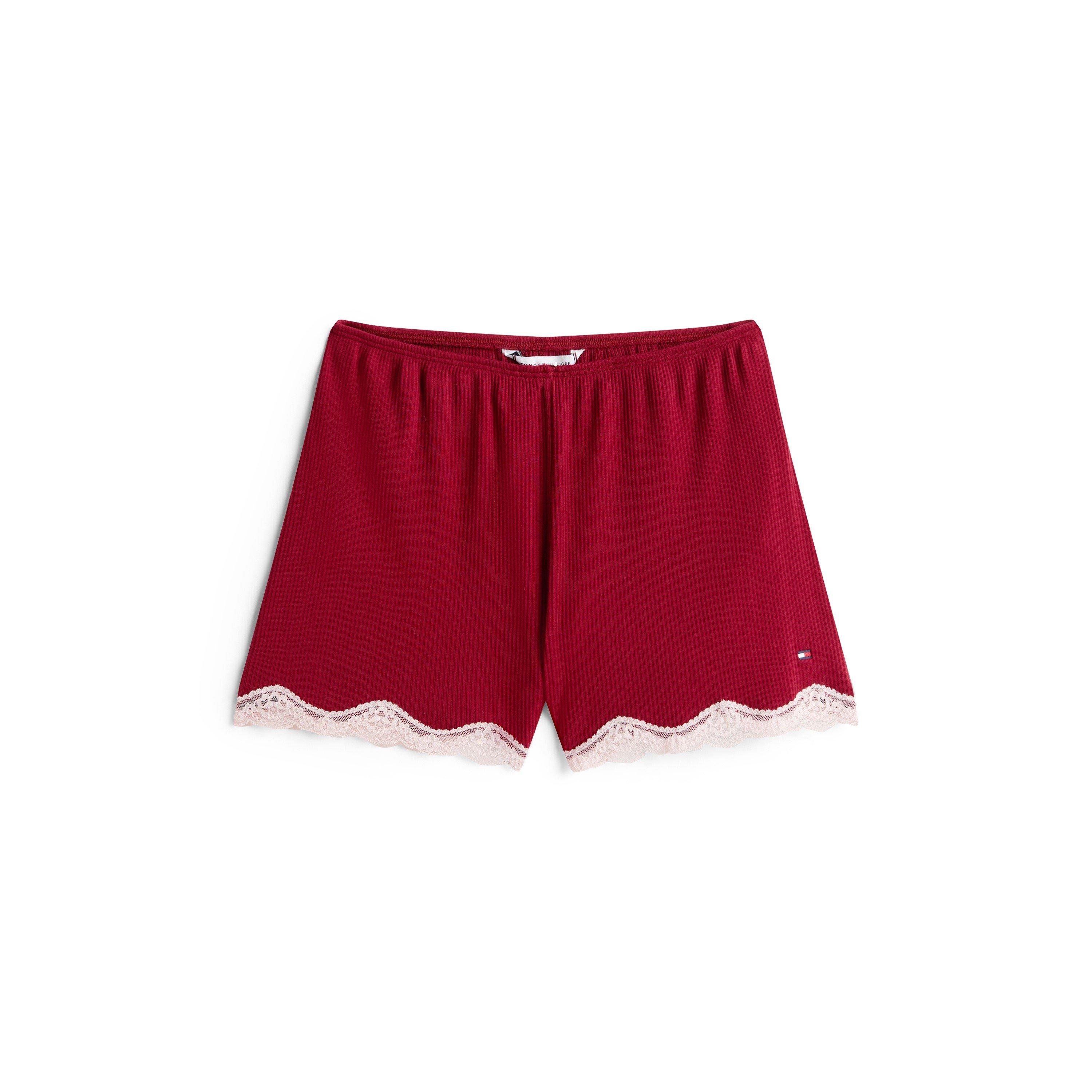 Rouge - Tommy Hilfiger - Women's Lace Cami Pyjama Set - 3