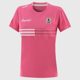 ONeills Galway Nepal T-Shirt Ladies