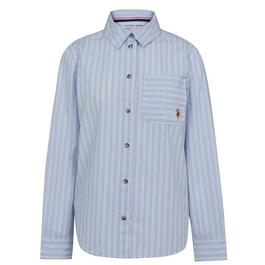 US Polo Assn Striped Shirt