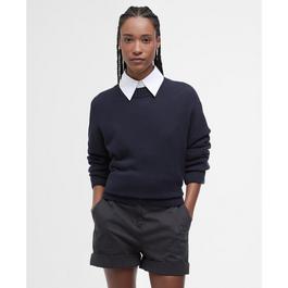 Barbour B.Li Birdie Jumper Ld52