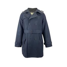 Jack Wills JW Trench Coat Mens