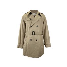 Jack Wills JW Trench Coat Mens