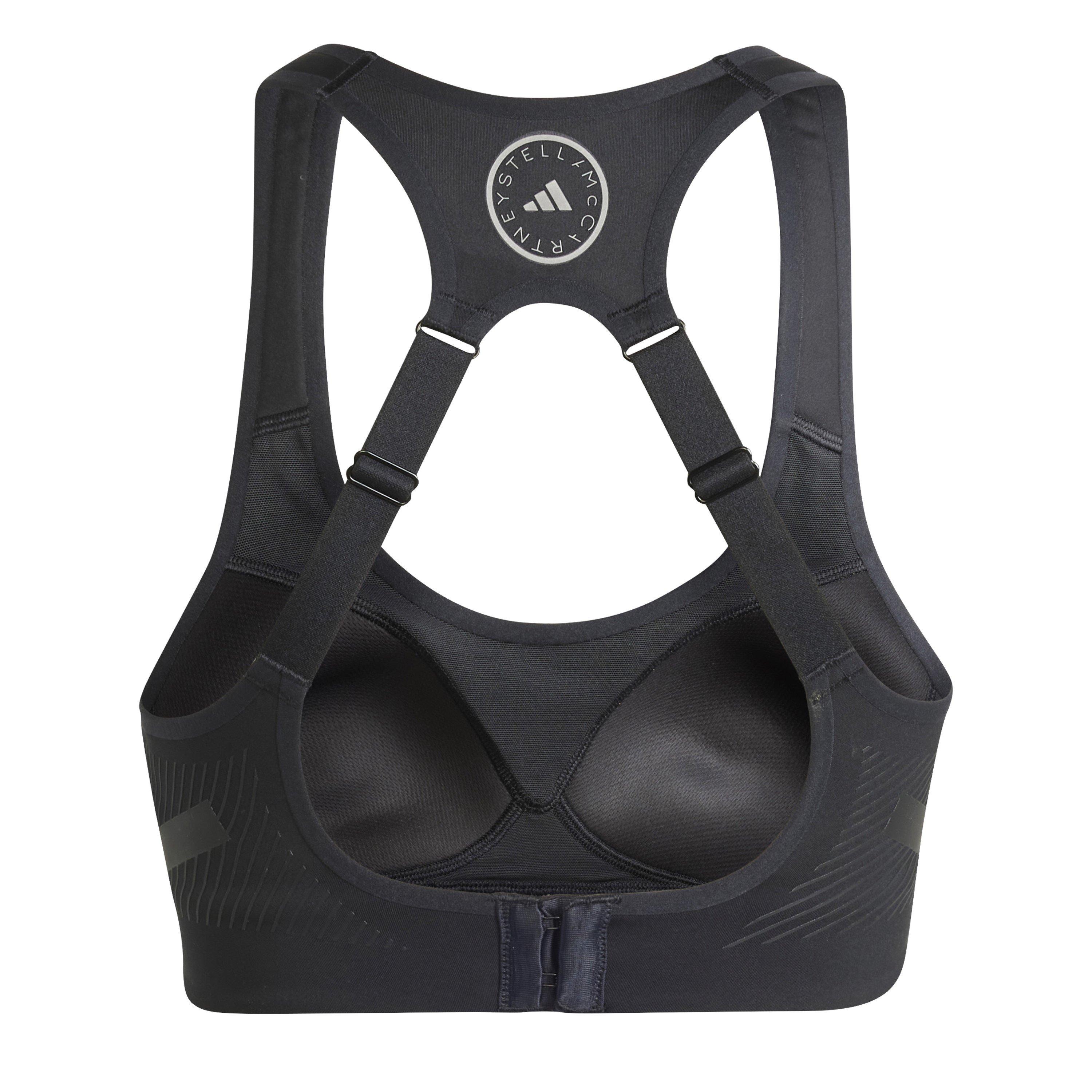 Sort - adidas - Asmc Tpa Bra Ld99 - 2