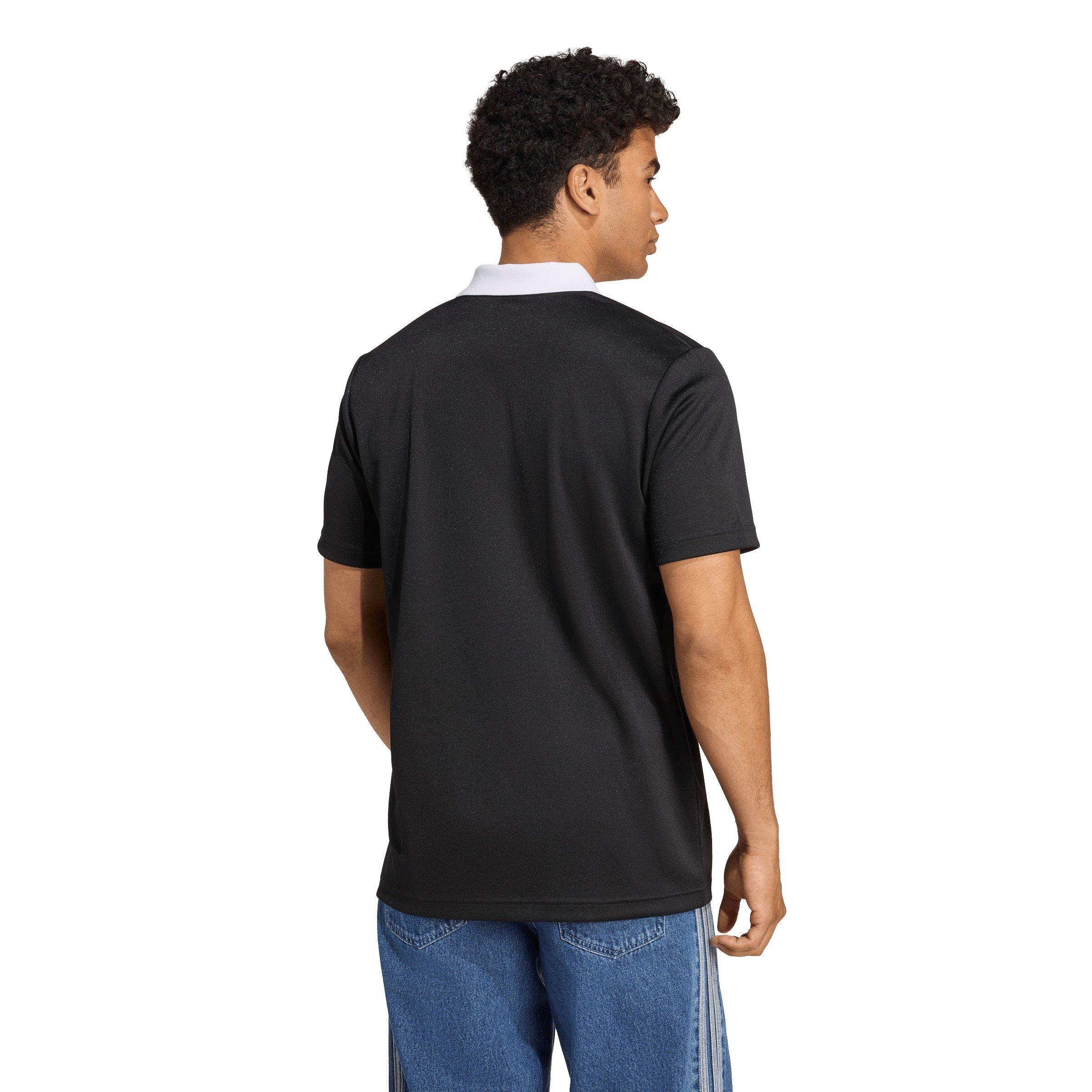 All Black - adidas - All Blacks Supporters Polo Shirt 2025 Mens - 3