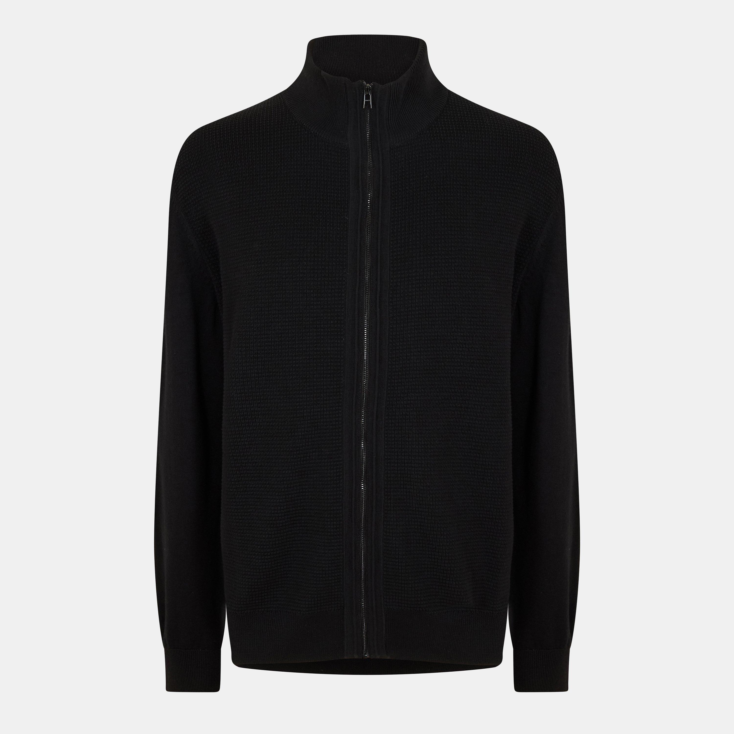 Boss Daveto Cardigan