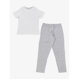 Linea Long-Sleeve Pyjama Set
