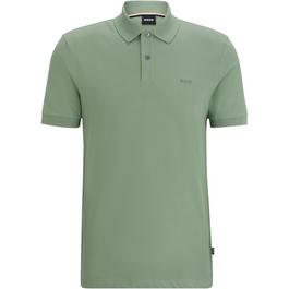 Boss Hugo Boss Pallas Polo Shirt Mens