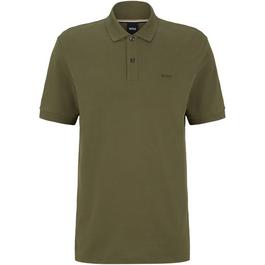 Boss Hugo Boss Pallas Polo Shirt Mens