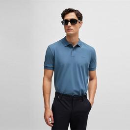 Boss Hugo Boss Pallas Polo Shirt Mens