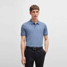 Boss Hugo Boss Pallas Polo Shirt Mens