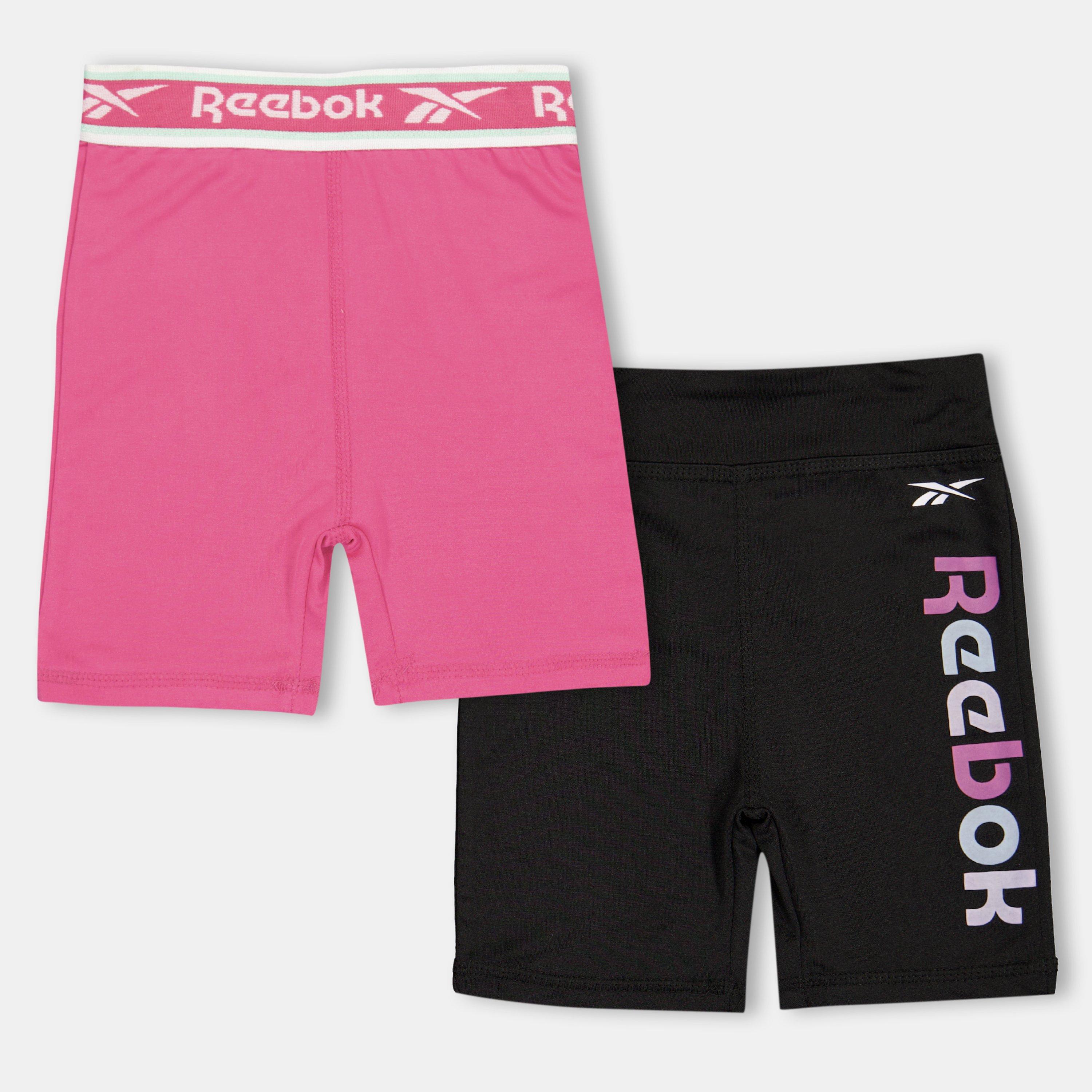 Reebok 2Pk Shorts In99