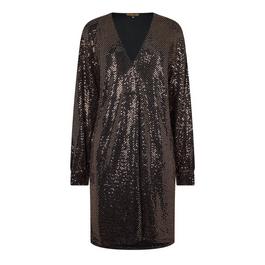 Biba Sparkle Tunic Ld44