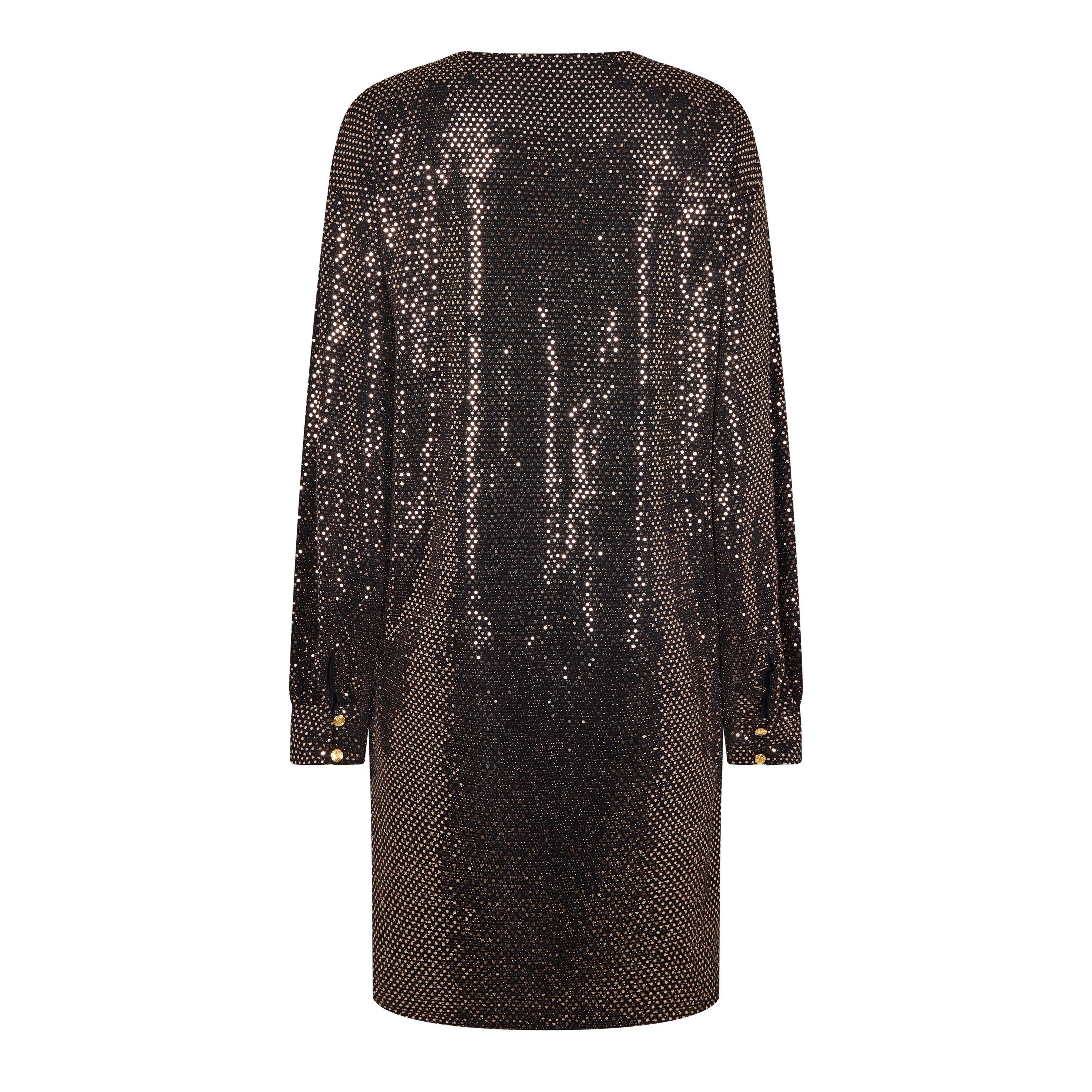 Metallico - Biba - Sparkle Tunic - 2
