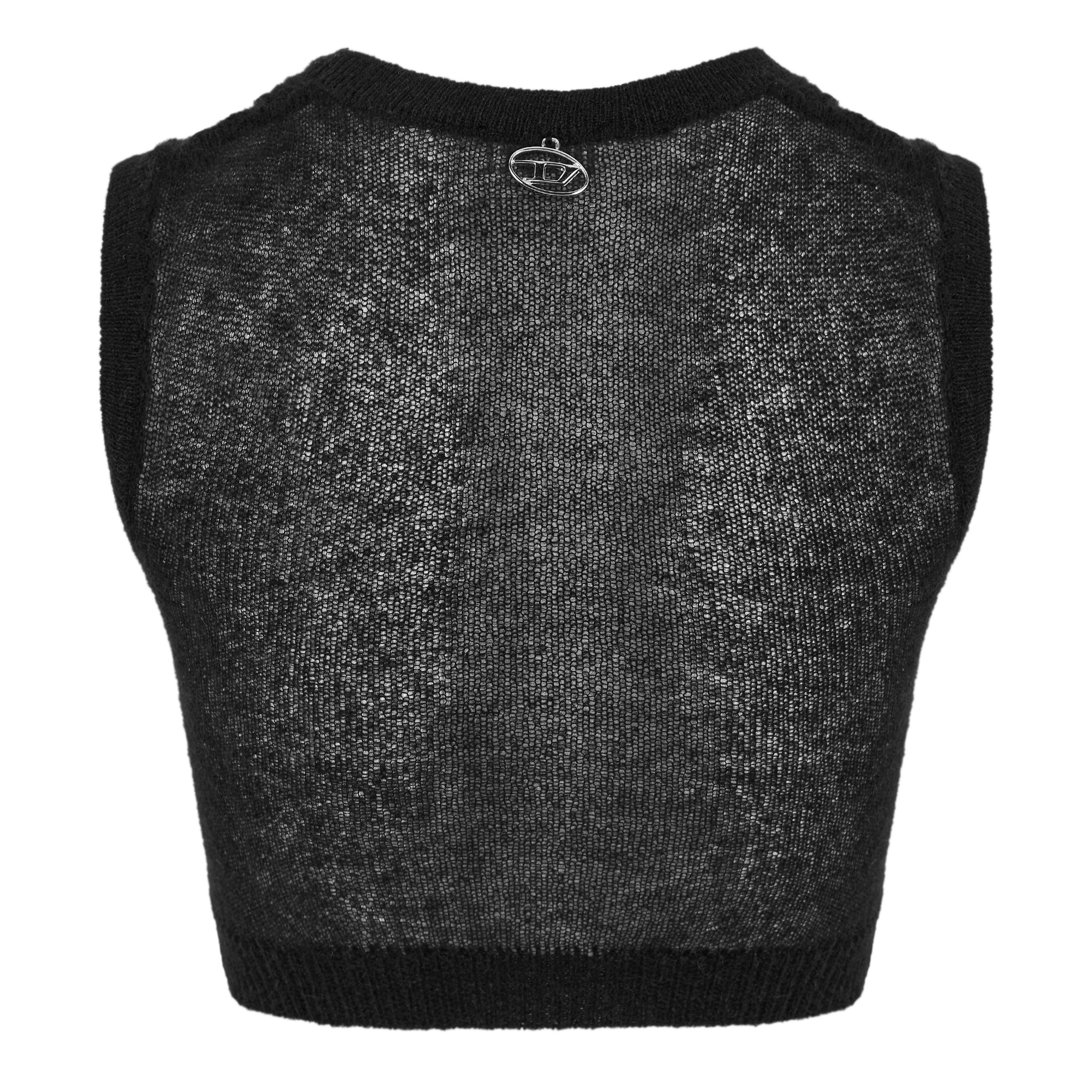 Black Black - Diesel - Diesel Arstica Mgli Ld99 - 2