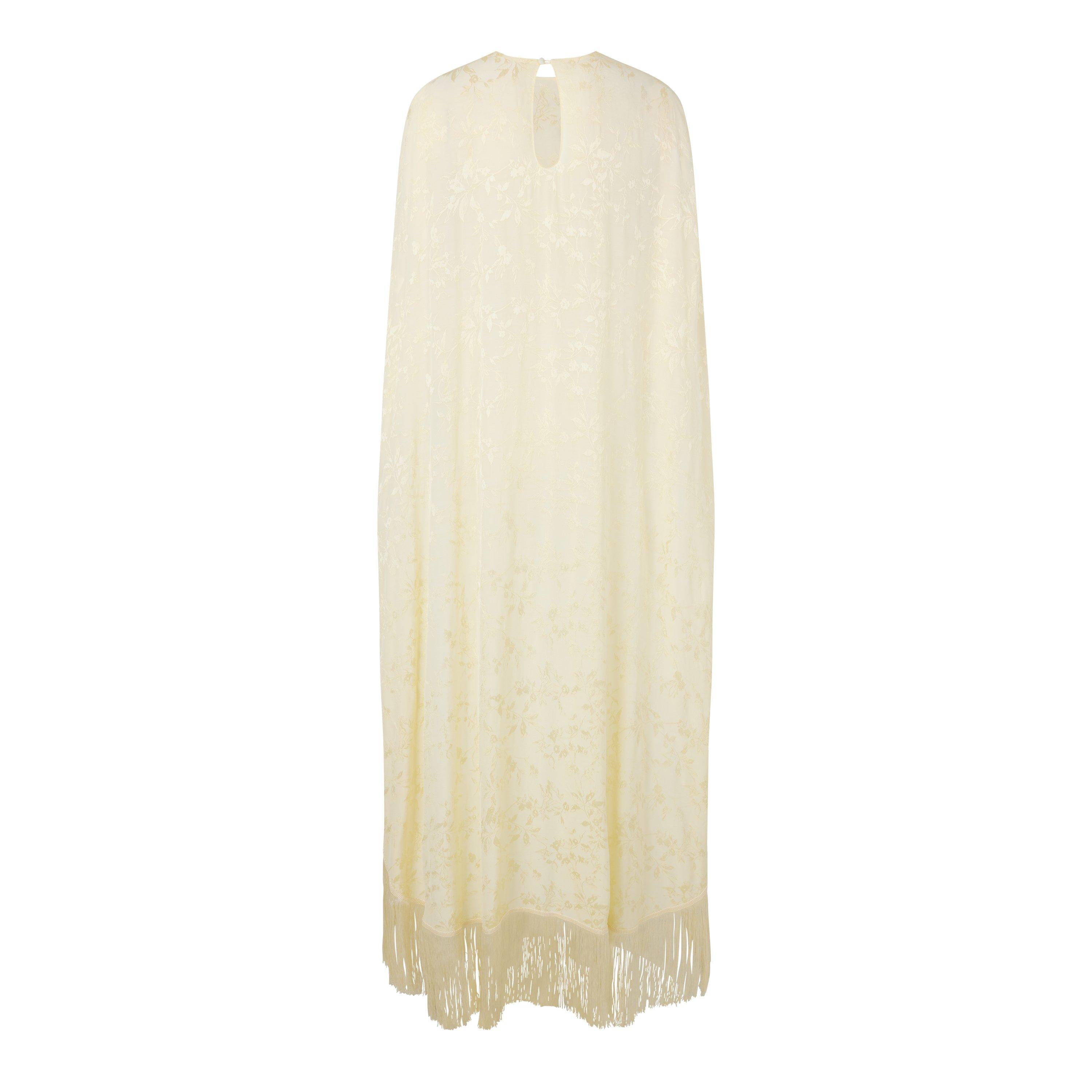 Buttermilk - Anna October - Anna Bernice Fringe Ld63 - 2