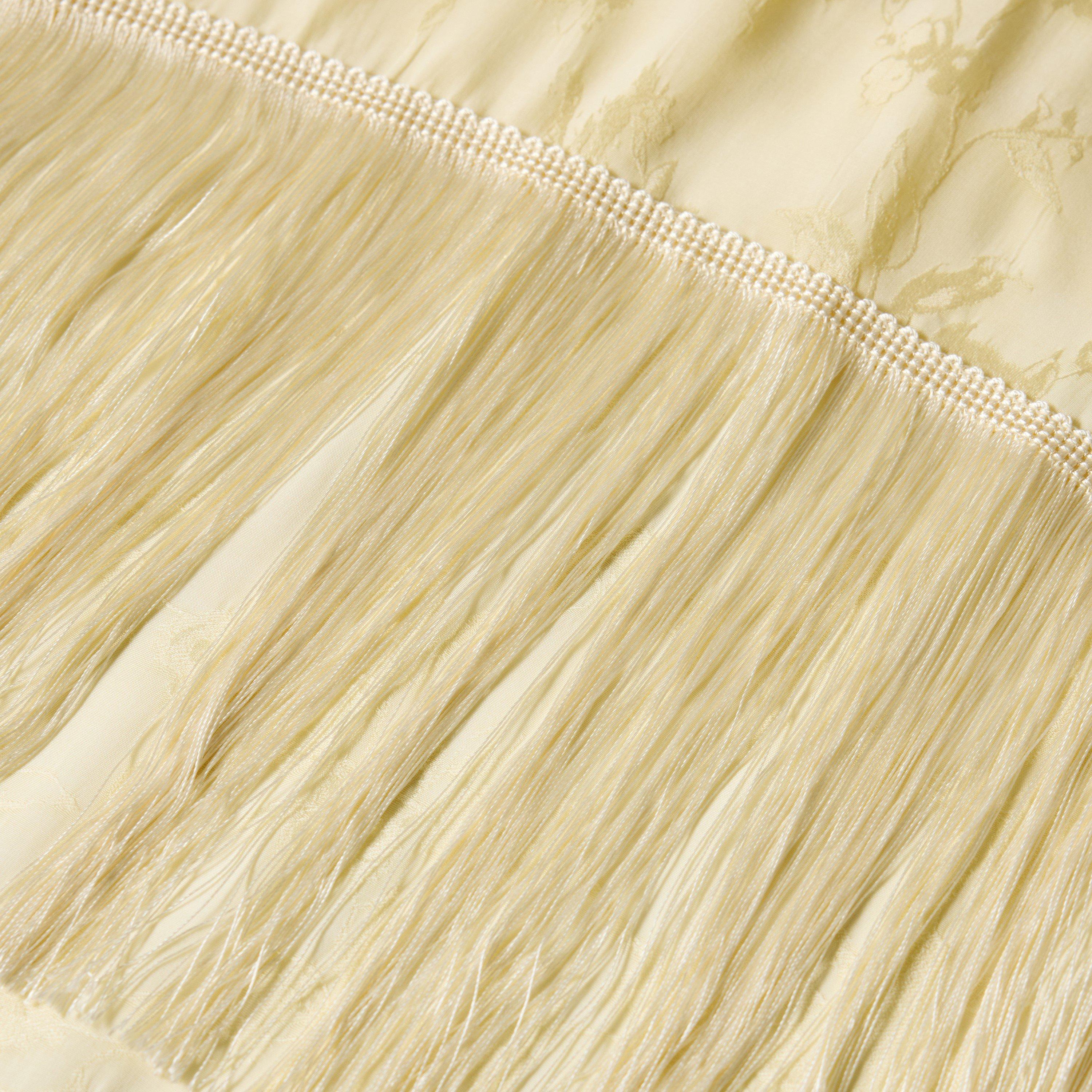 Buttermilk - Anna October - Anna Bernice Fringe Ld63 - 3