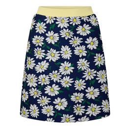 Missoni Jersey Skirt
