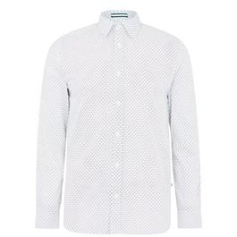 Ted Baker Ted Baker Burstal Shirt Mens